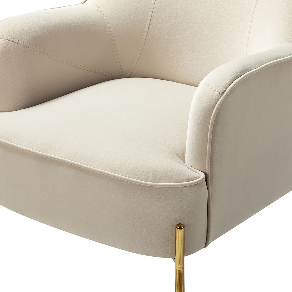 14 Karat Home CHM6154A-TAN chairs - View #5