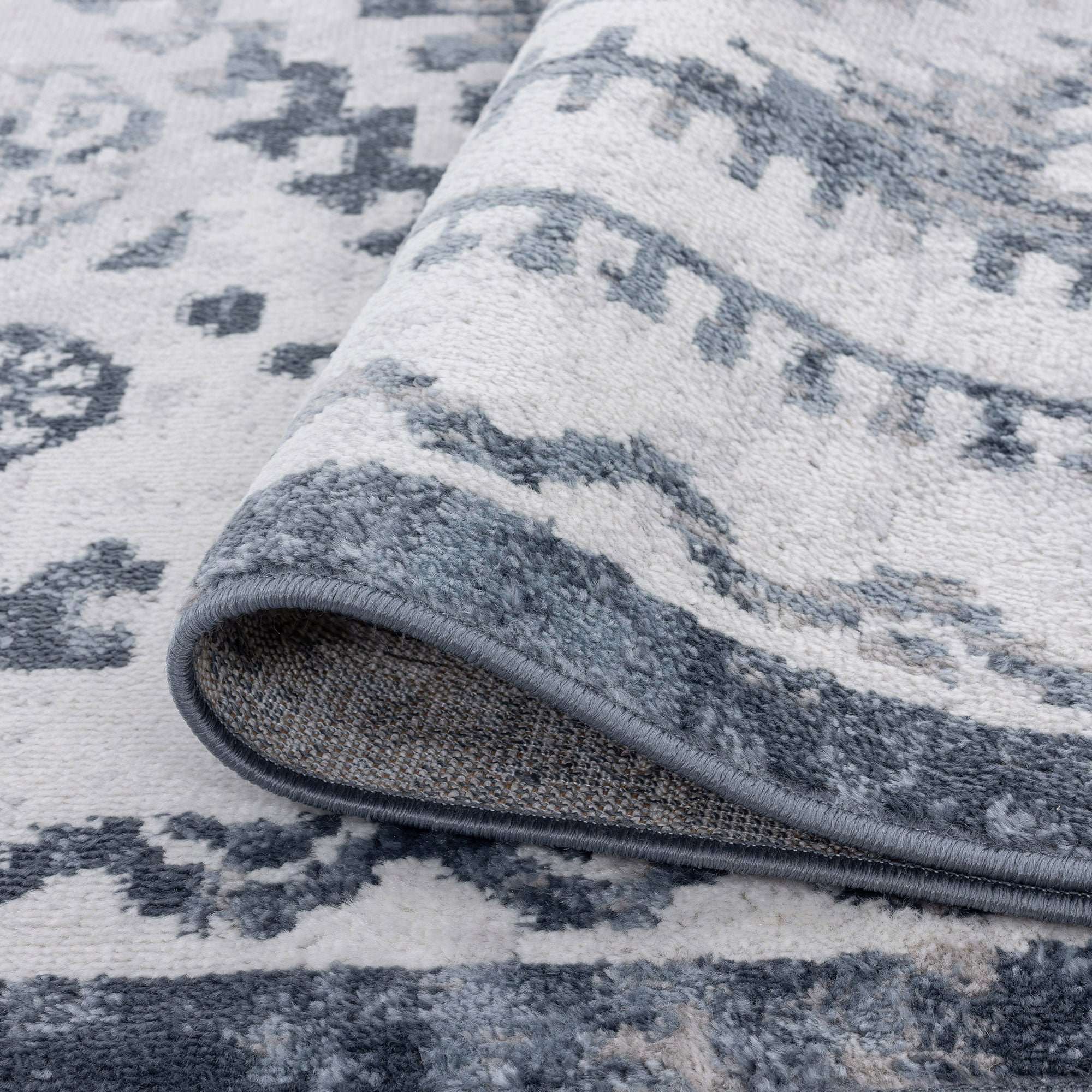 Tayse NEX1401 9X12 rugs - View #2