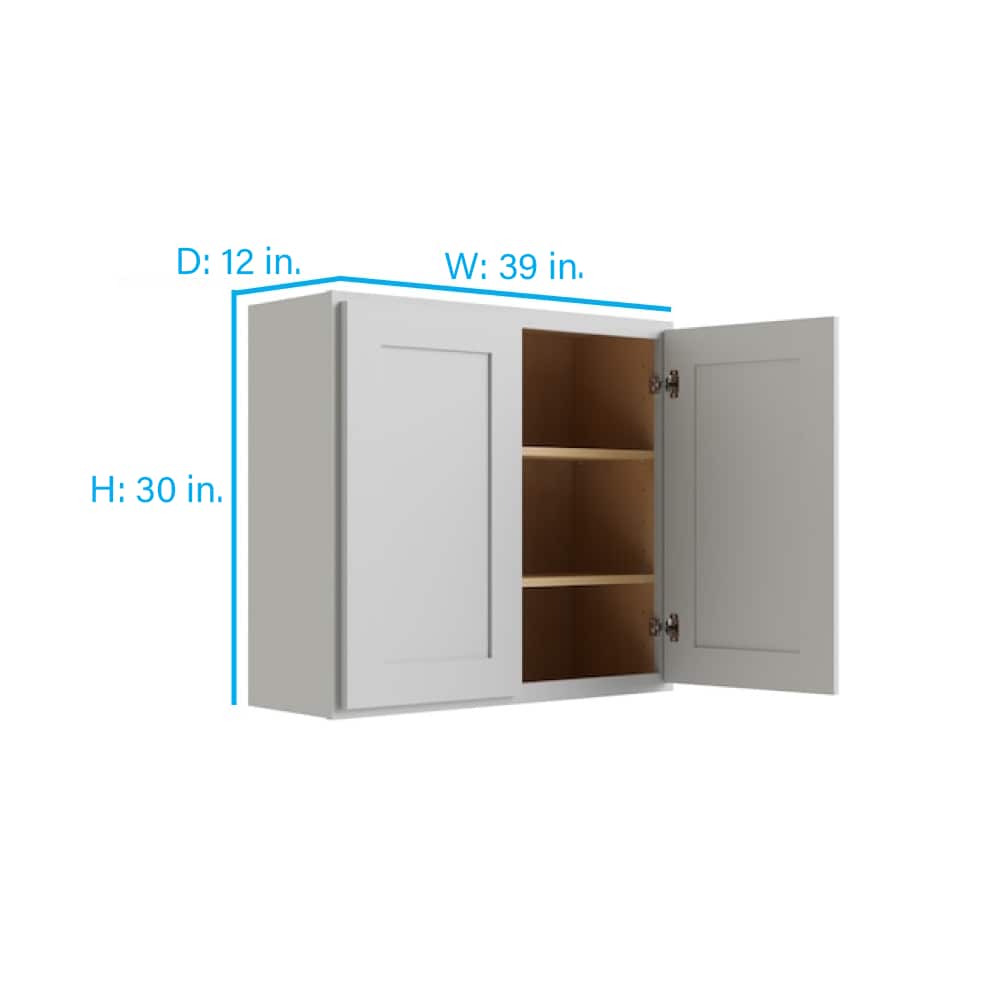 RELIABILT L03-3930 Cabinets-Kitchen - View #2