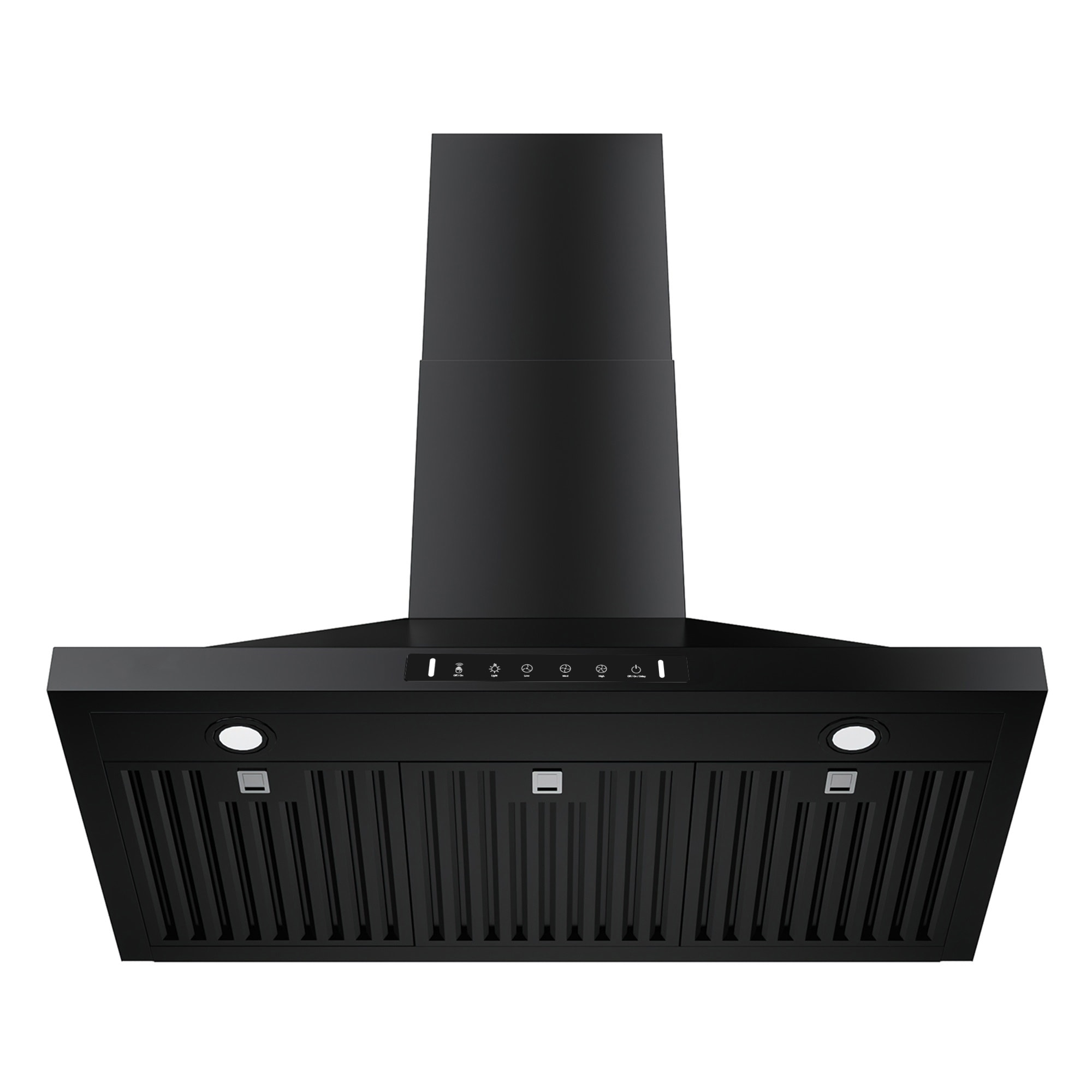 VIKIO VKRP3036T Wall-Mounted-Range-Hoods - View #3