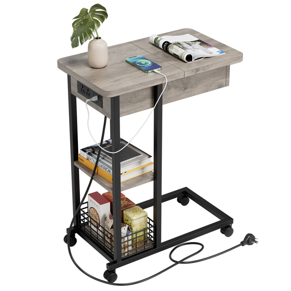 Garvee PHO-0V38BE13 End-Tables - View #2