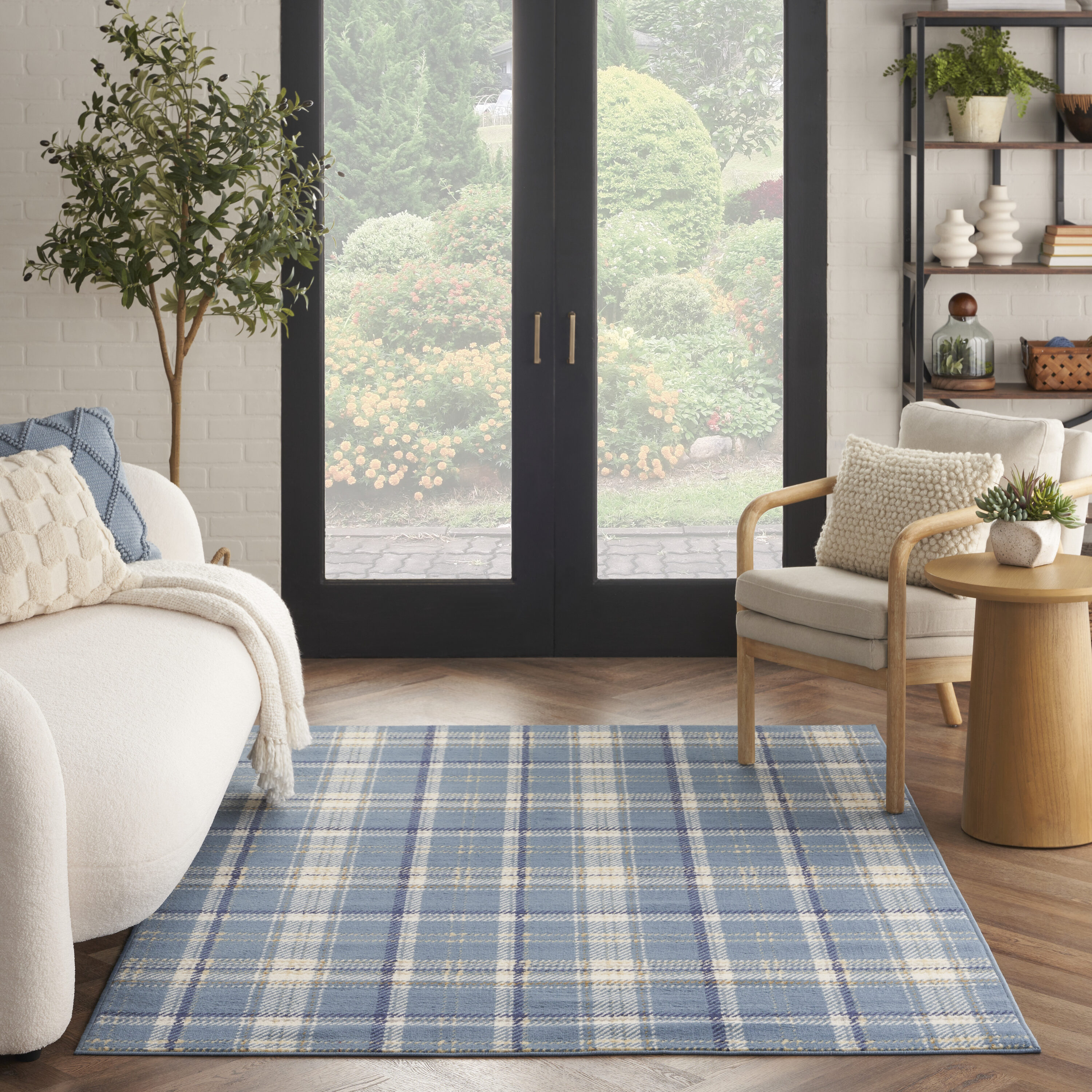 Nourison 99446411617 rugs - View #4