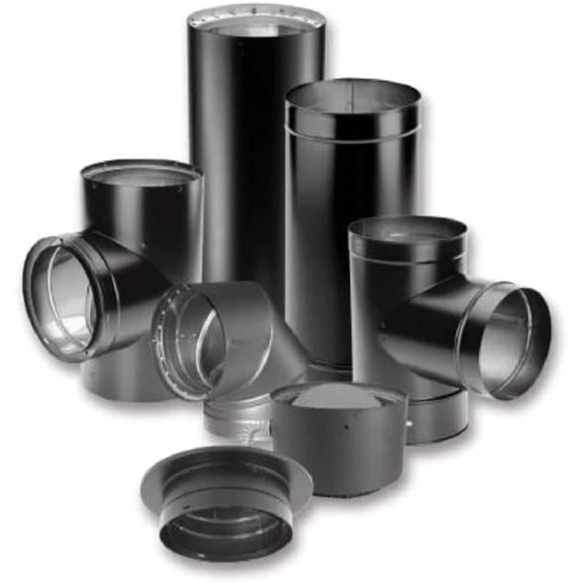 DuraVent 316941 Stove-Pipe - View #8