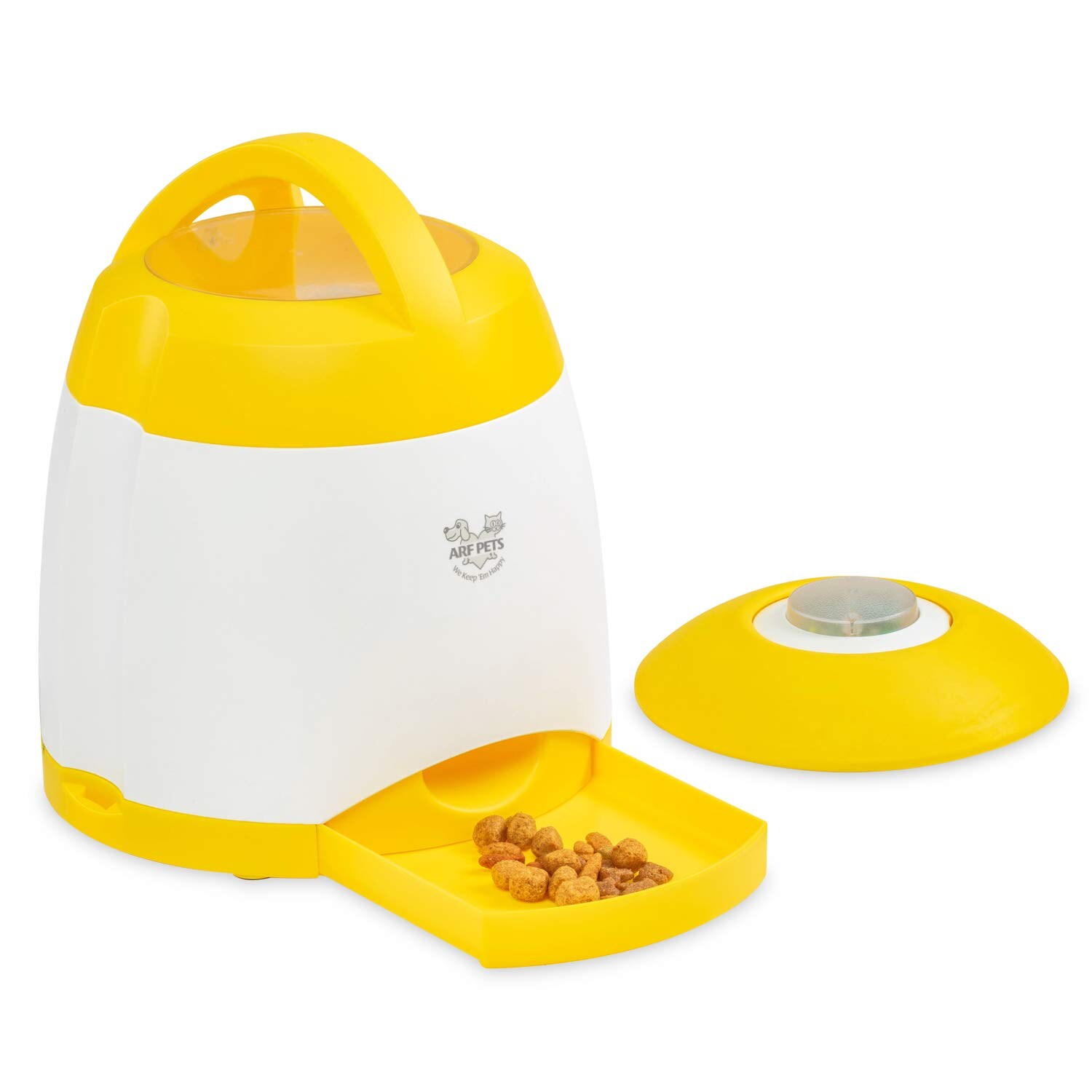 Arf Pets APTDT Pet-Feeder - View #7