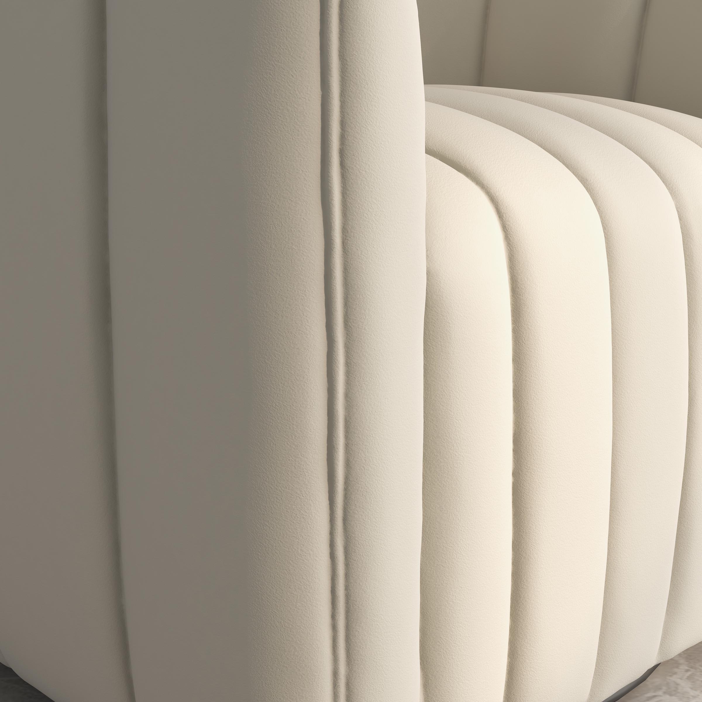 SEYNAR XY614-BEIGE chairs - View #5