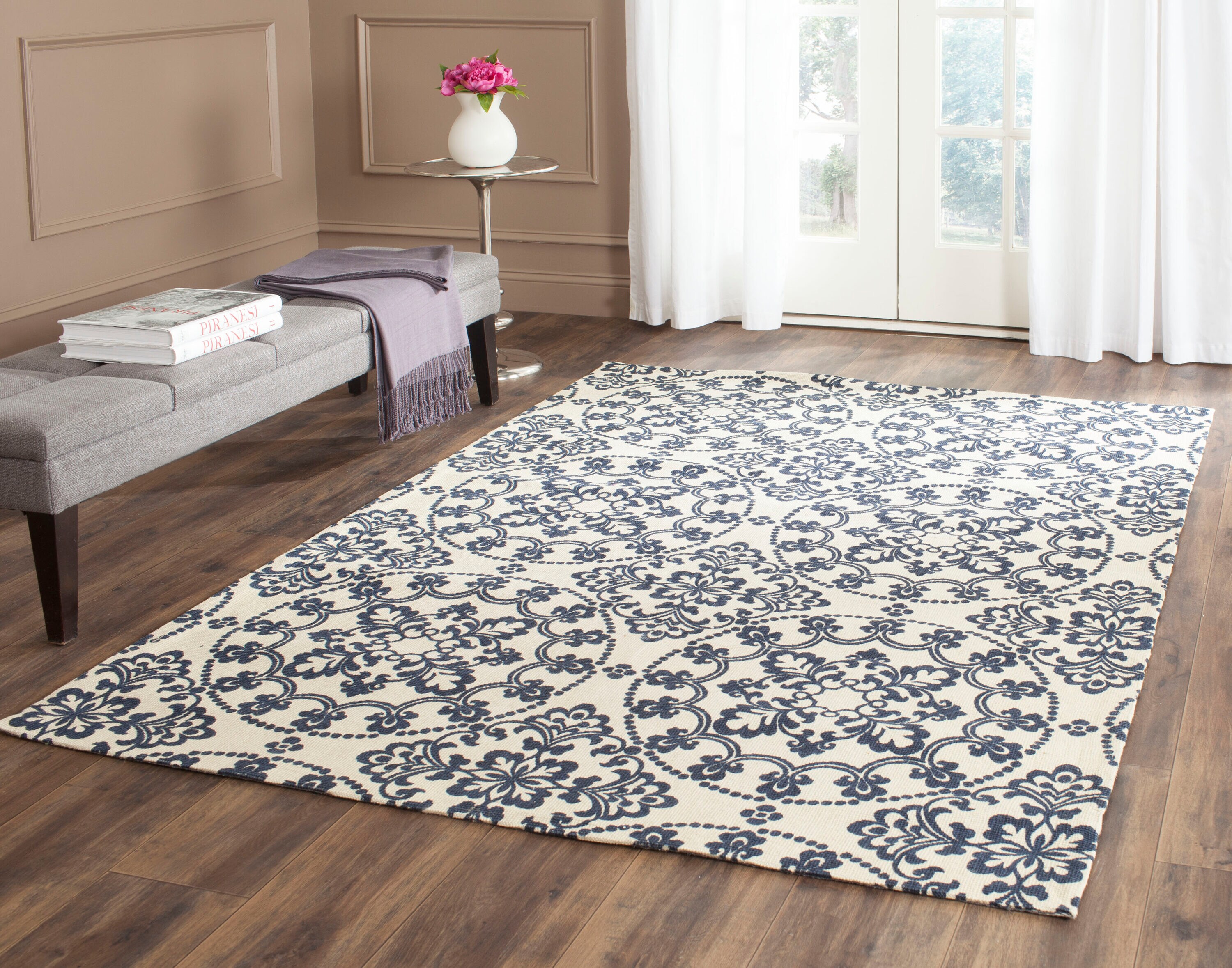 Safavieh MSRJ262F-5 rugs - View #2