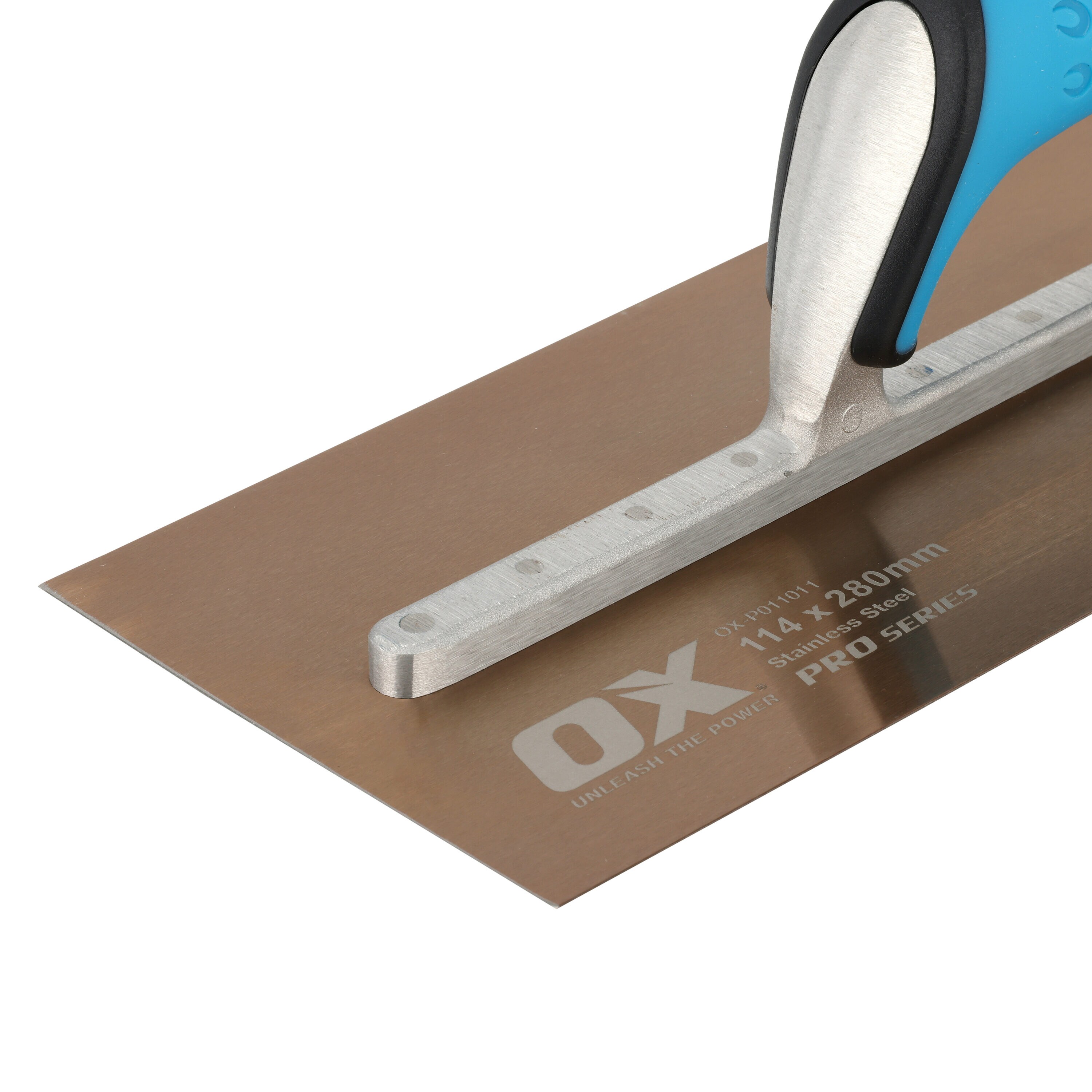 OX Tools OX-P011011 trowels - View #3