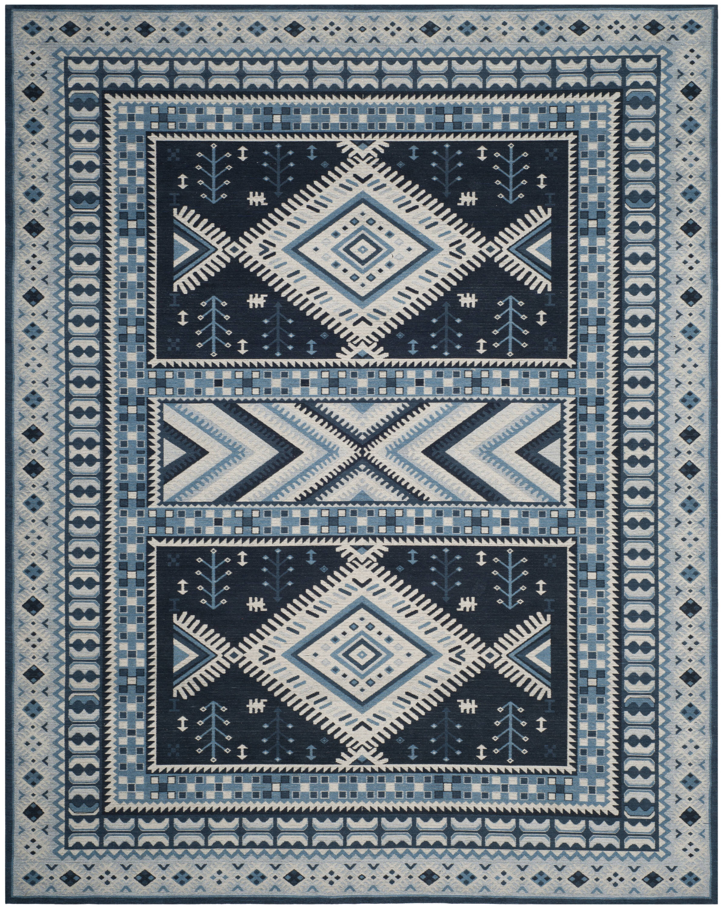 Safavieh CLV511A-8 rugs - View #2