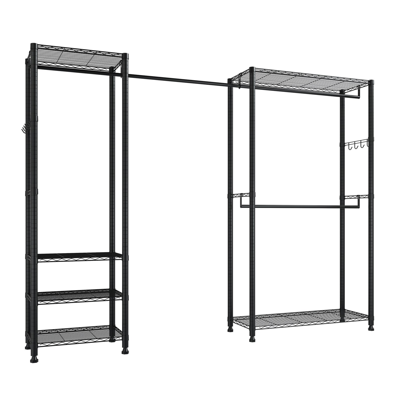VEVOR SCSLJTCYJ4G614341V0 Garment-Racks - View #9