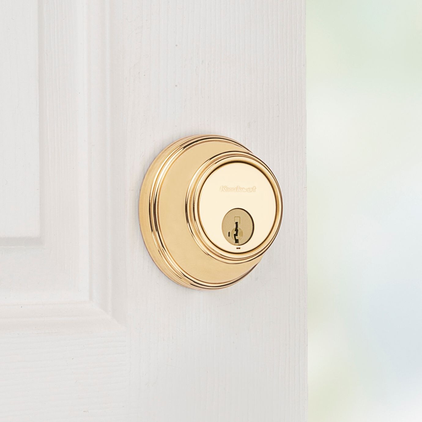 Kwikset 816 3 SMT RCAL RCS Door-Deadbolts - View #10
