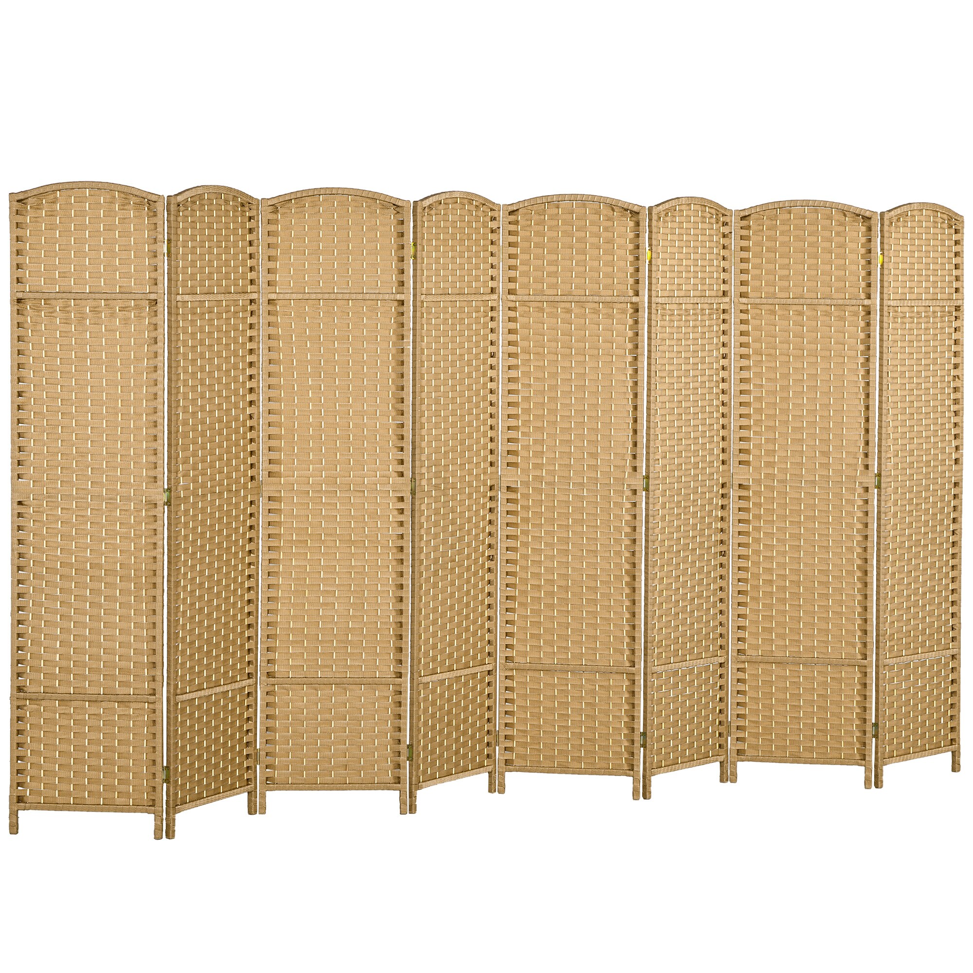 LUXEYARD DS-M-BAC06589 Indoor-Privacy-Screens - View #12