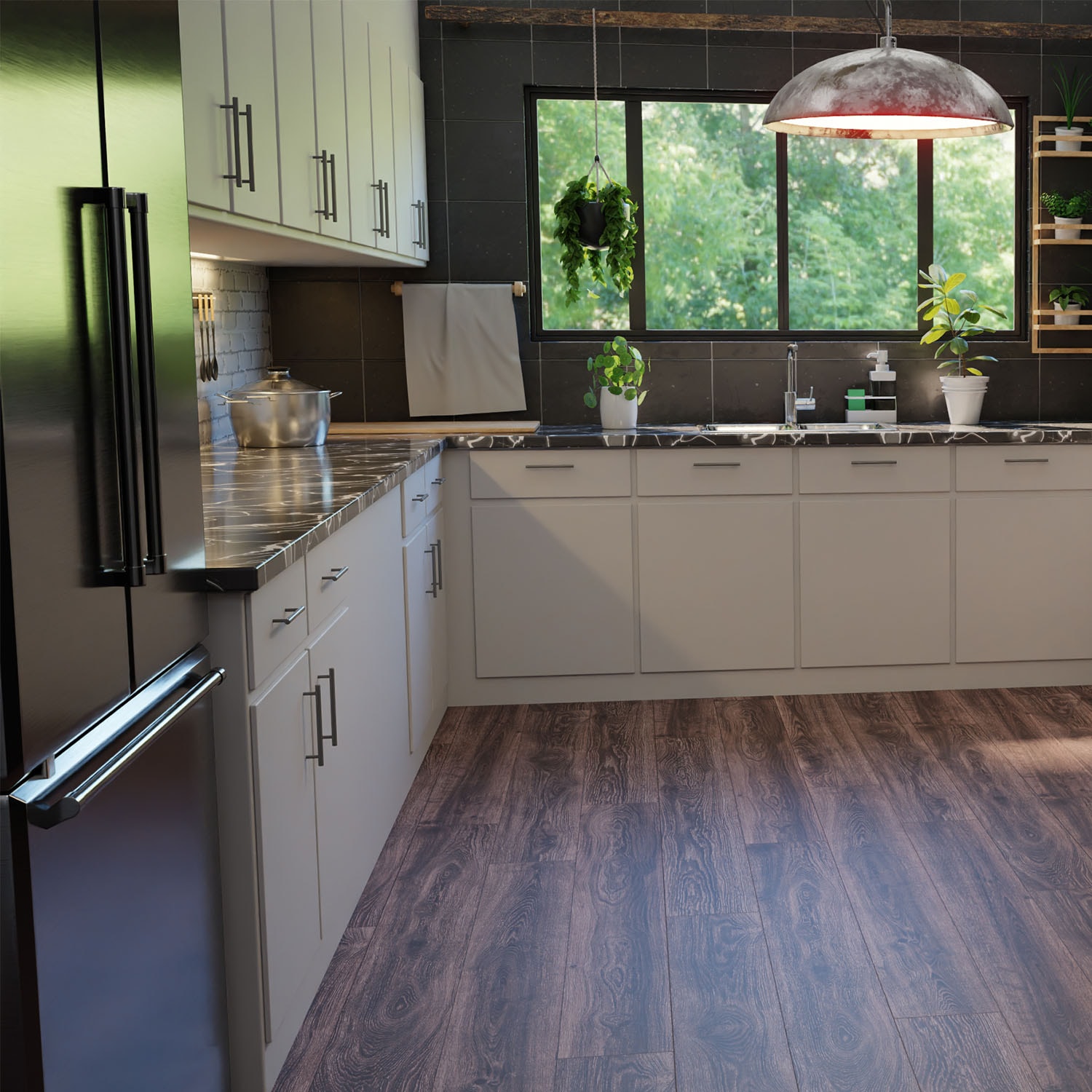 Style Selections L101 laminates - View #5