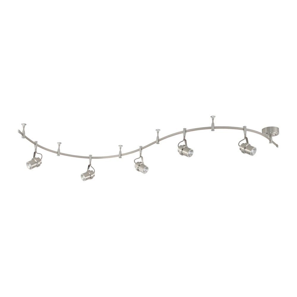 Quoizel CMA1405BN Fixed-Track-Lighting - View #2