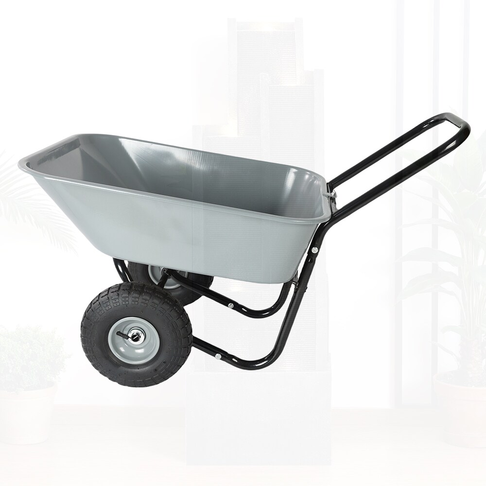 SunJet LX4QD39DBR36U wheelbarrow - View #8