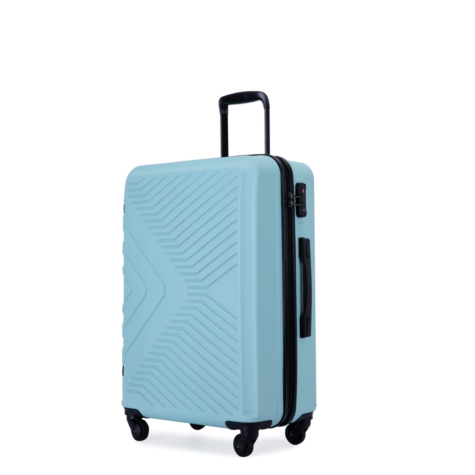 SINOFURN SYD9400018GN Luggage-And-Luggage-Sets - View #12