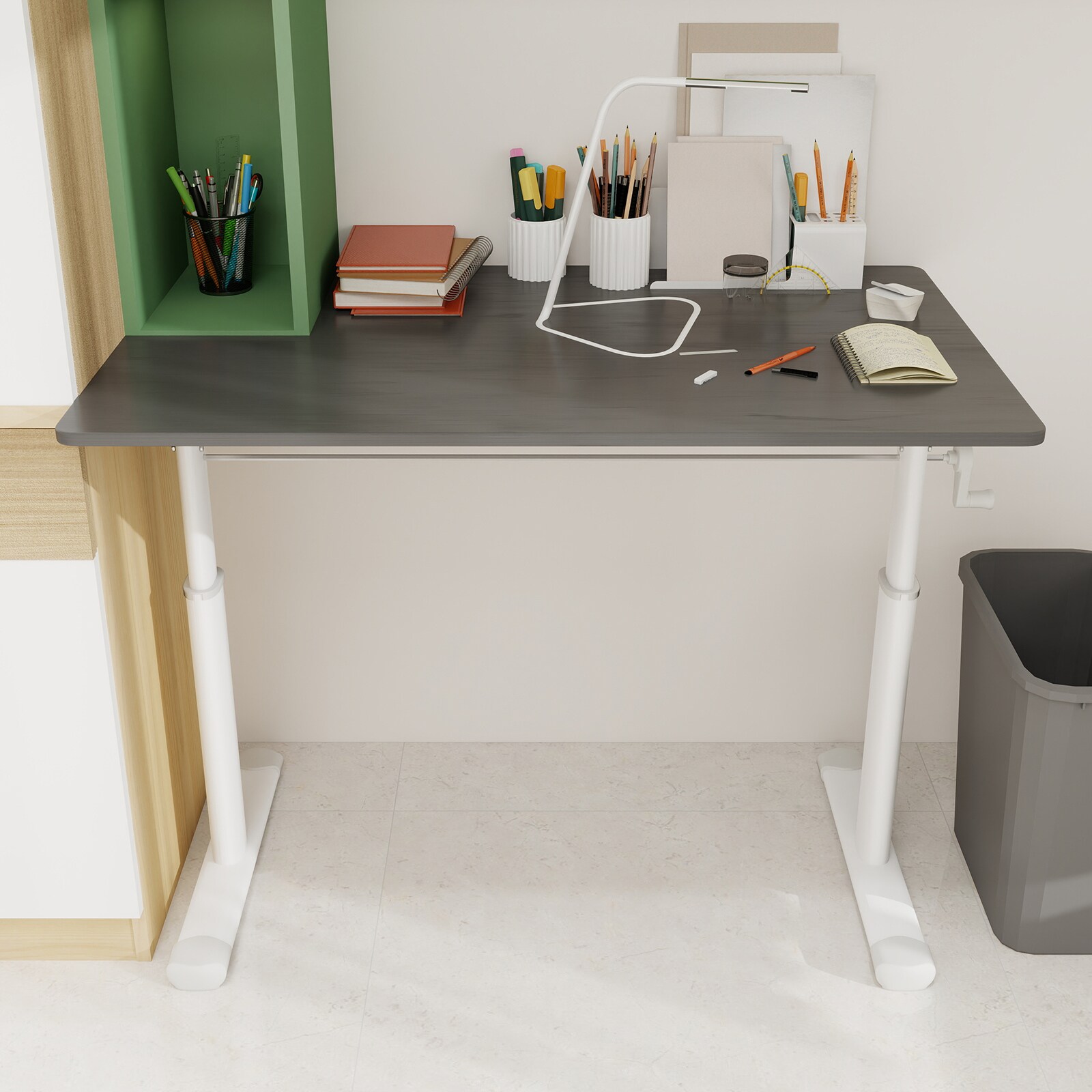 Huluwat DJ-5P338364 desks - View #6