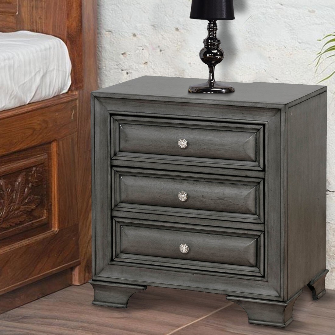 CHITA CTK-529 nightstands - View #6