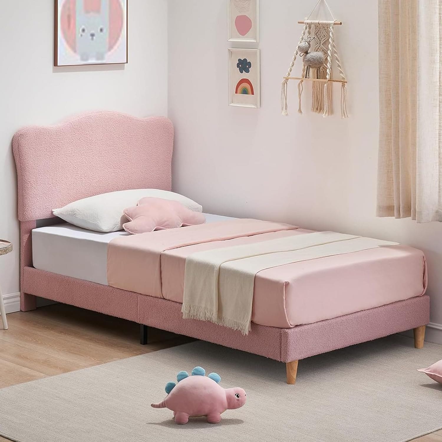 Qeetex LHF-BED-PHO-1502P8TS beds - View #7