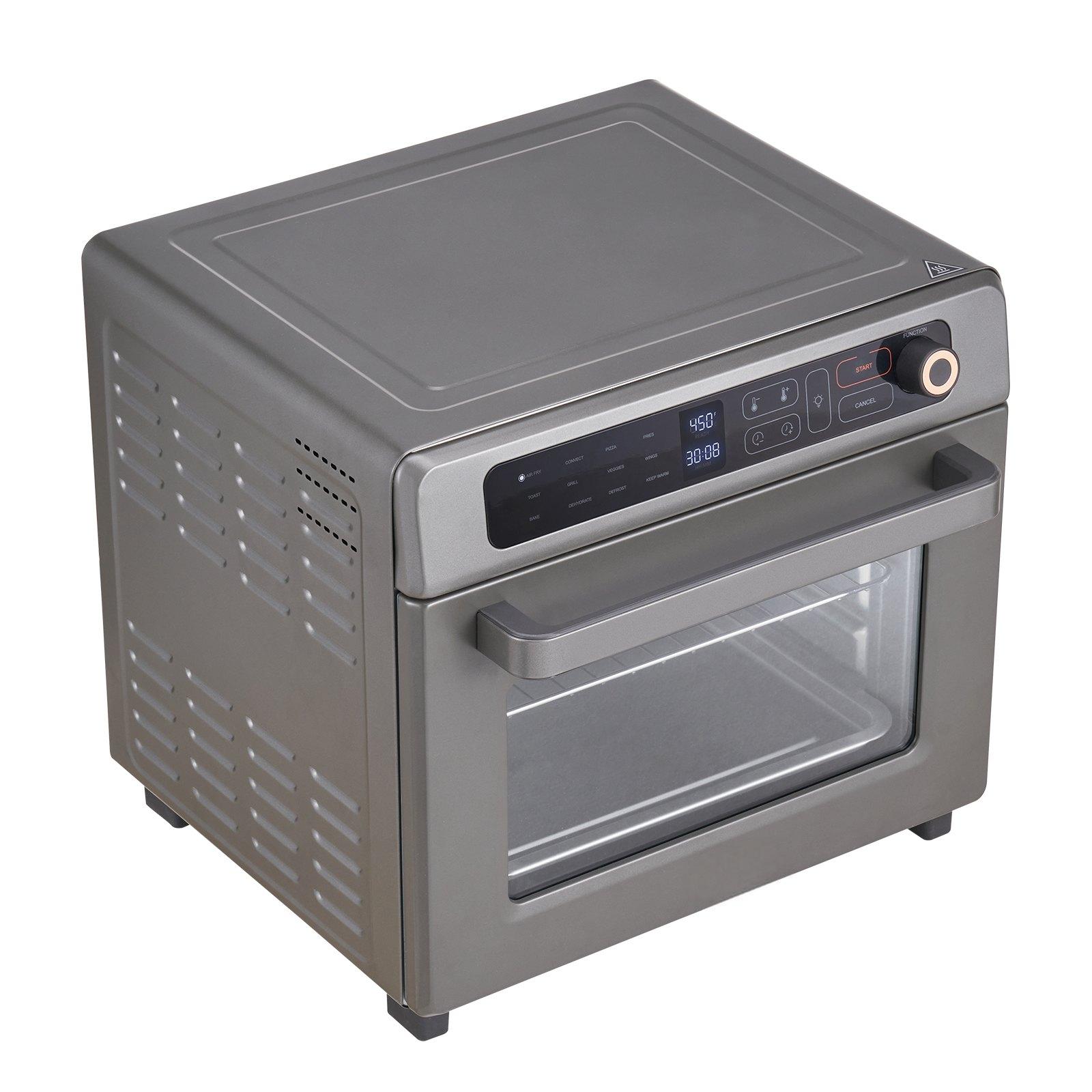 Mecale YAS-VF59YS Countertop-Toaster-Ovens - View #9