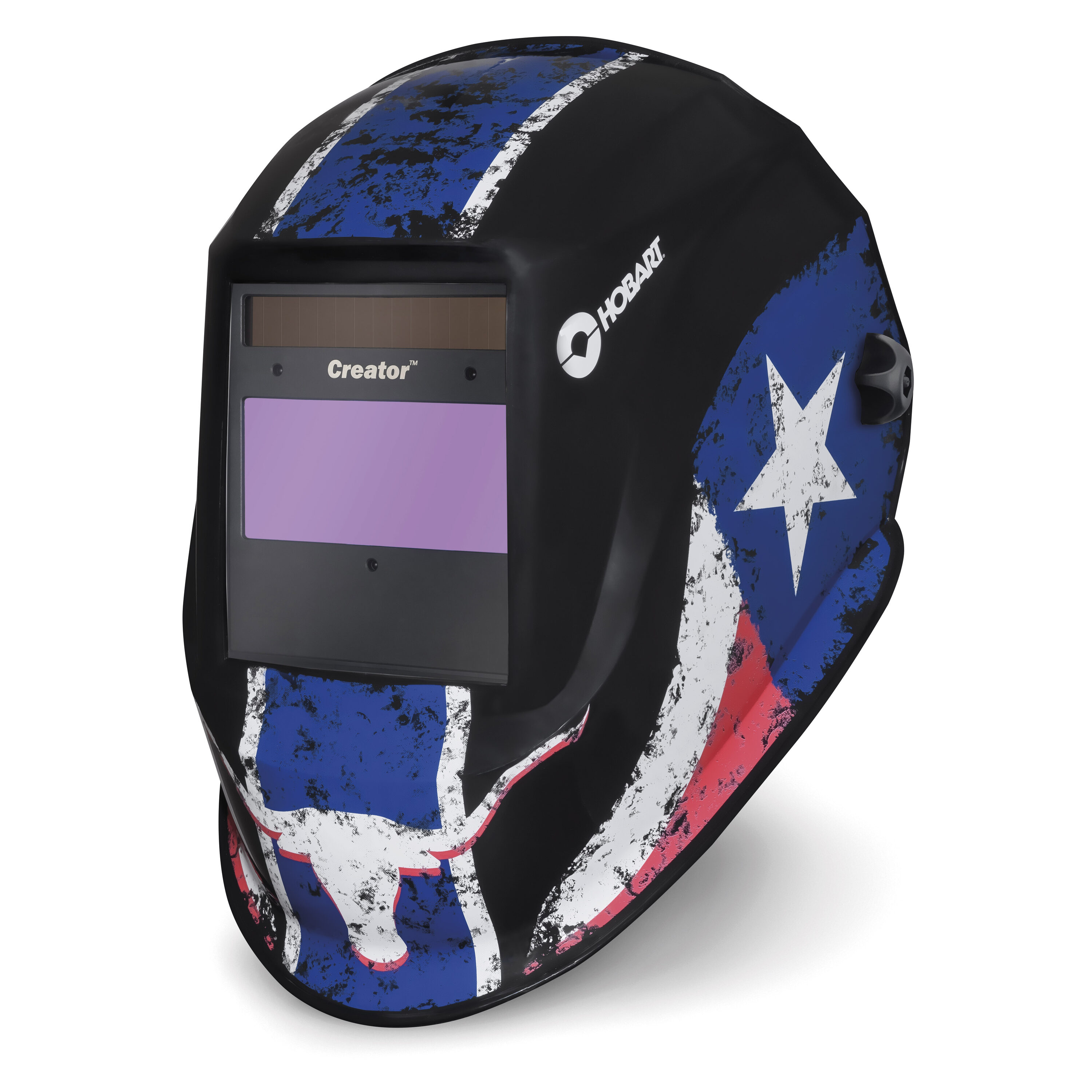 Hobart 771017 Welding-Helmets - View #2