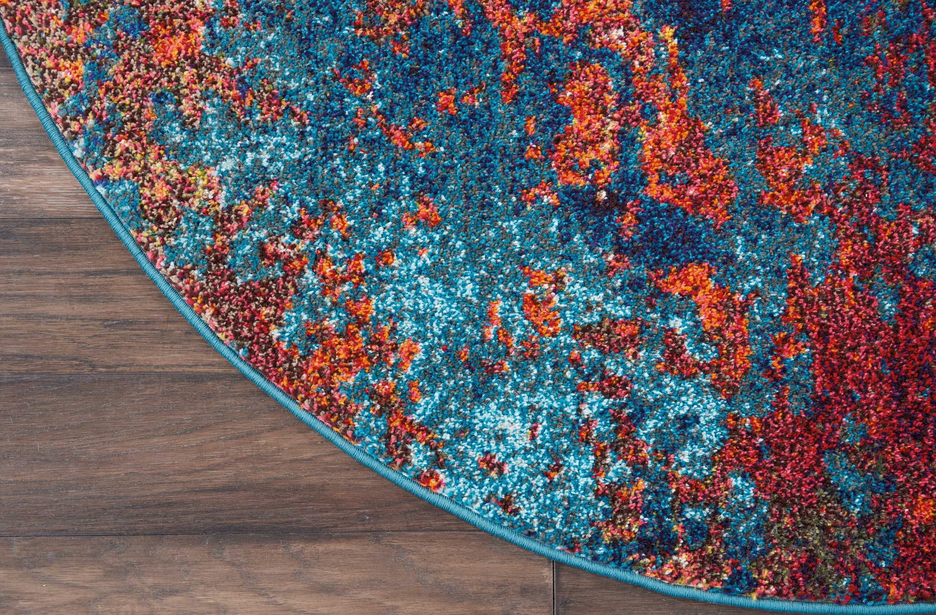 Nourison 99446460554 rugs - View #6