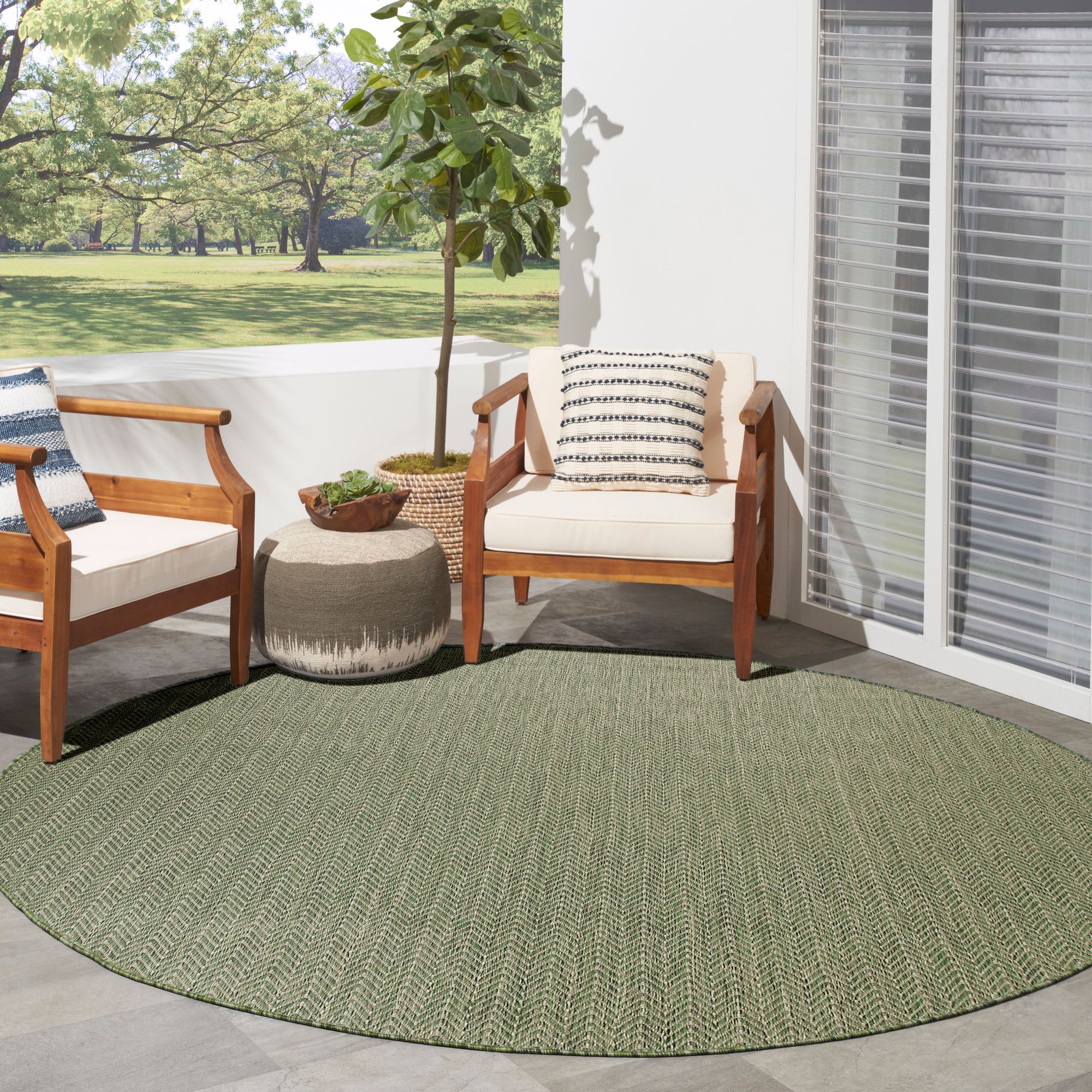 Nourison 841491183755 rugs - View #2