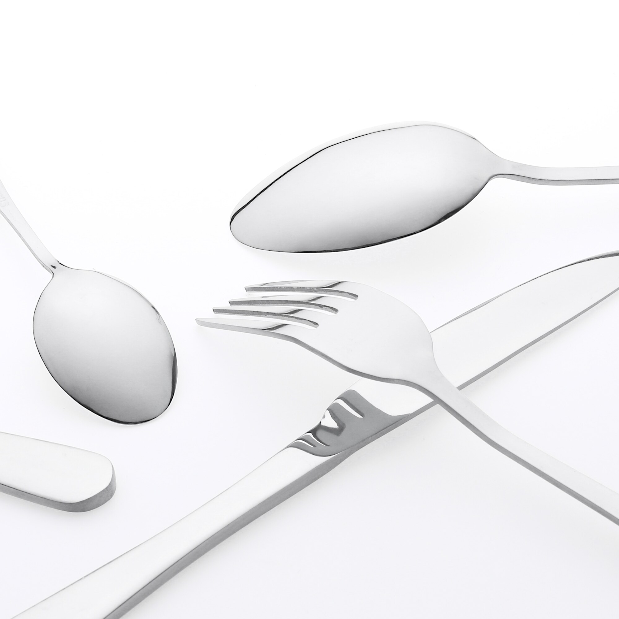 Unique Bargains S25121901UX6733 flatware - View #3