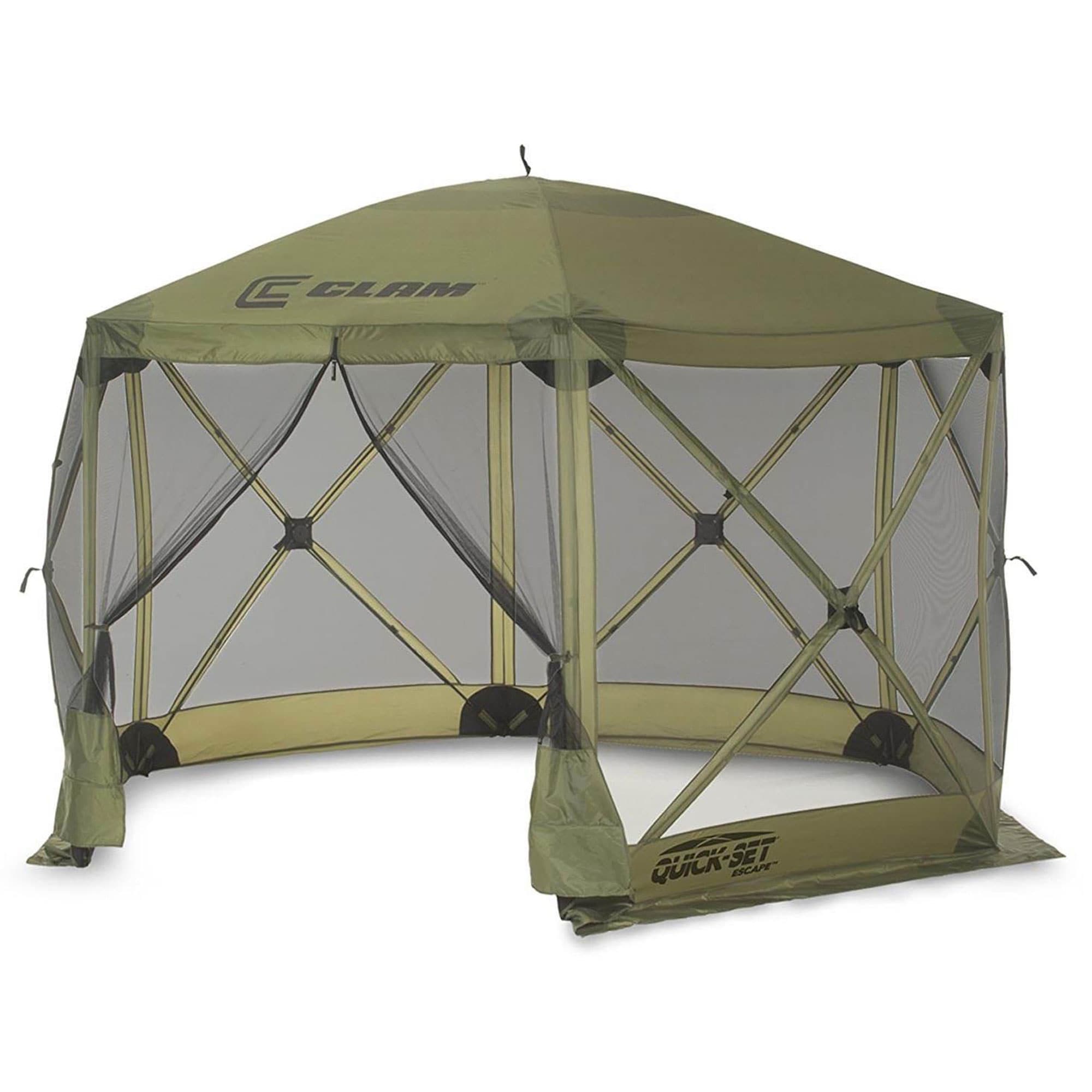 Quick-Set 97951 Canopies-Sl - View #2