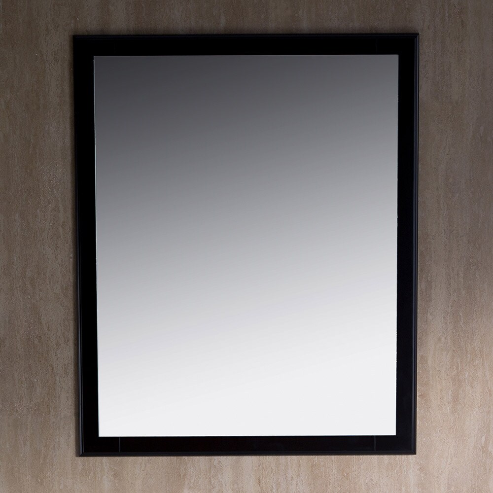 Fresca FMR2030ES Framed-Bath-Mirrors - View #6