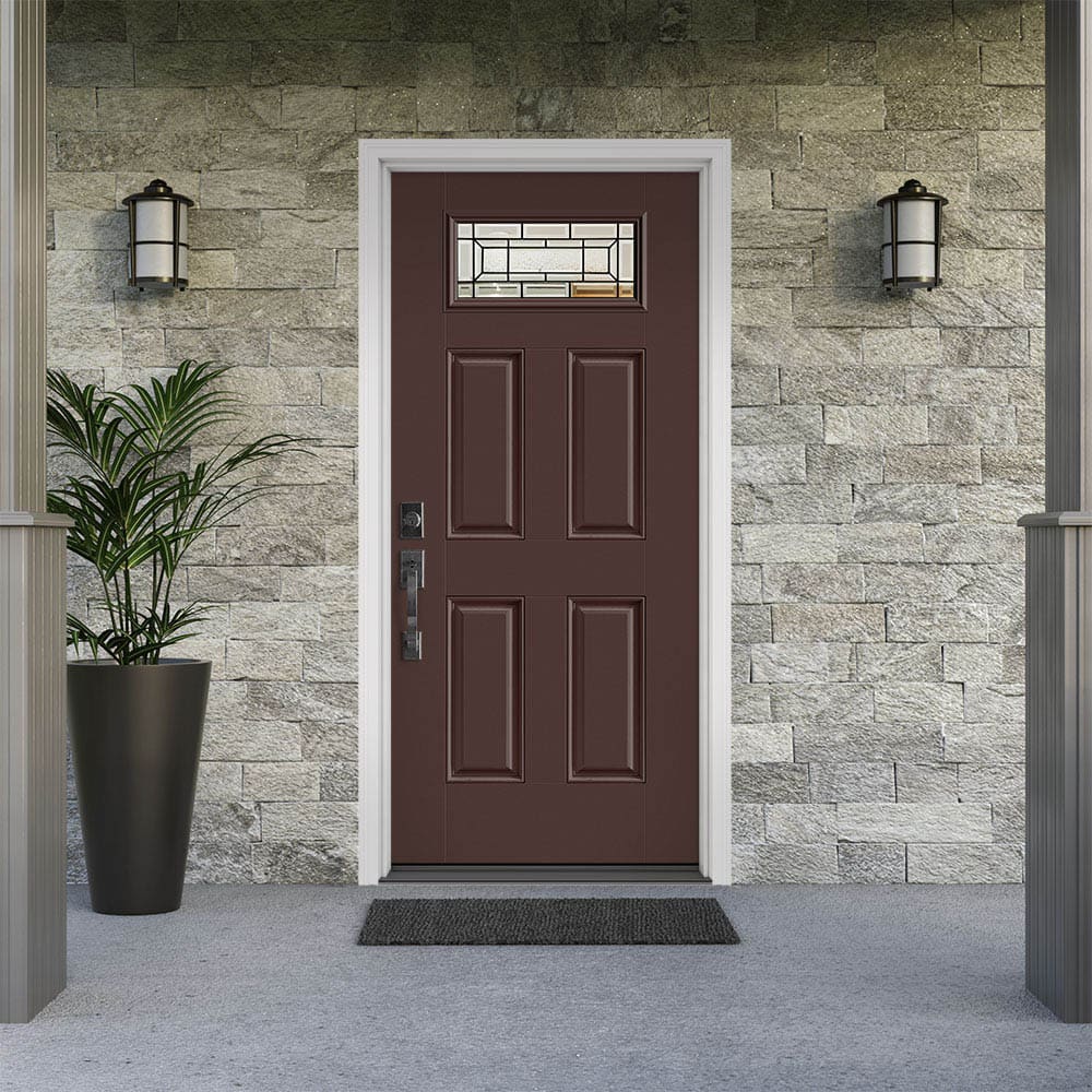 Masonite 633054 Entry-Doors - View #3