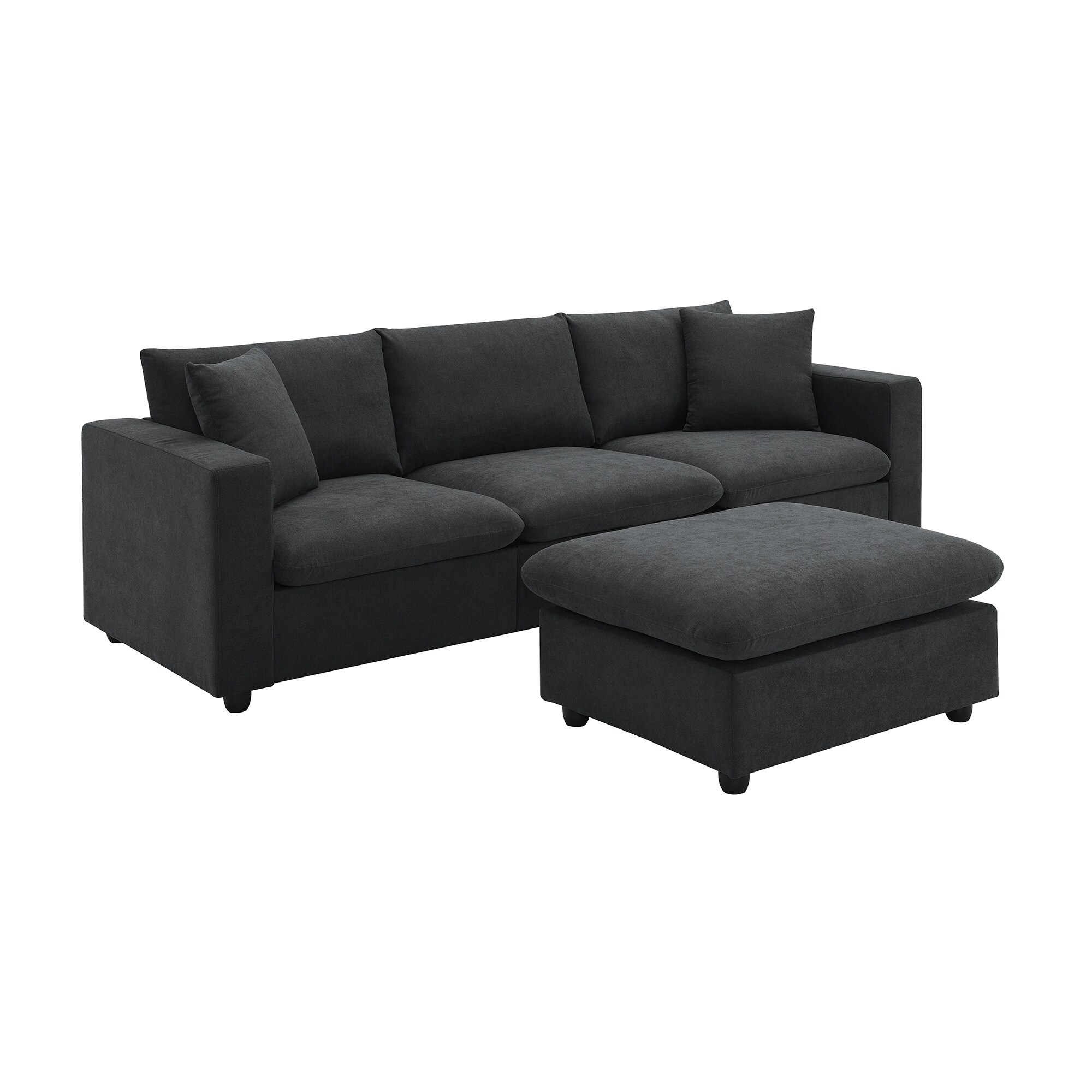 Bayfeve BF-9023B-IN Sofas-Loveseats - View #4