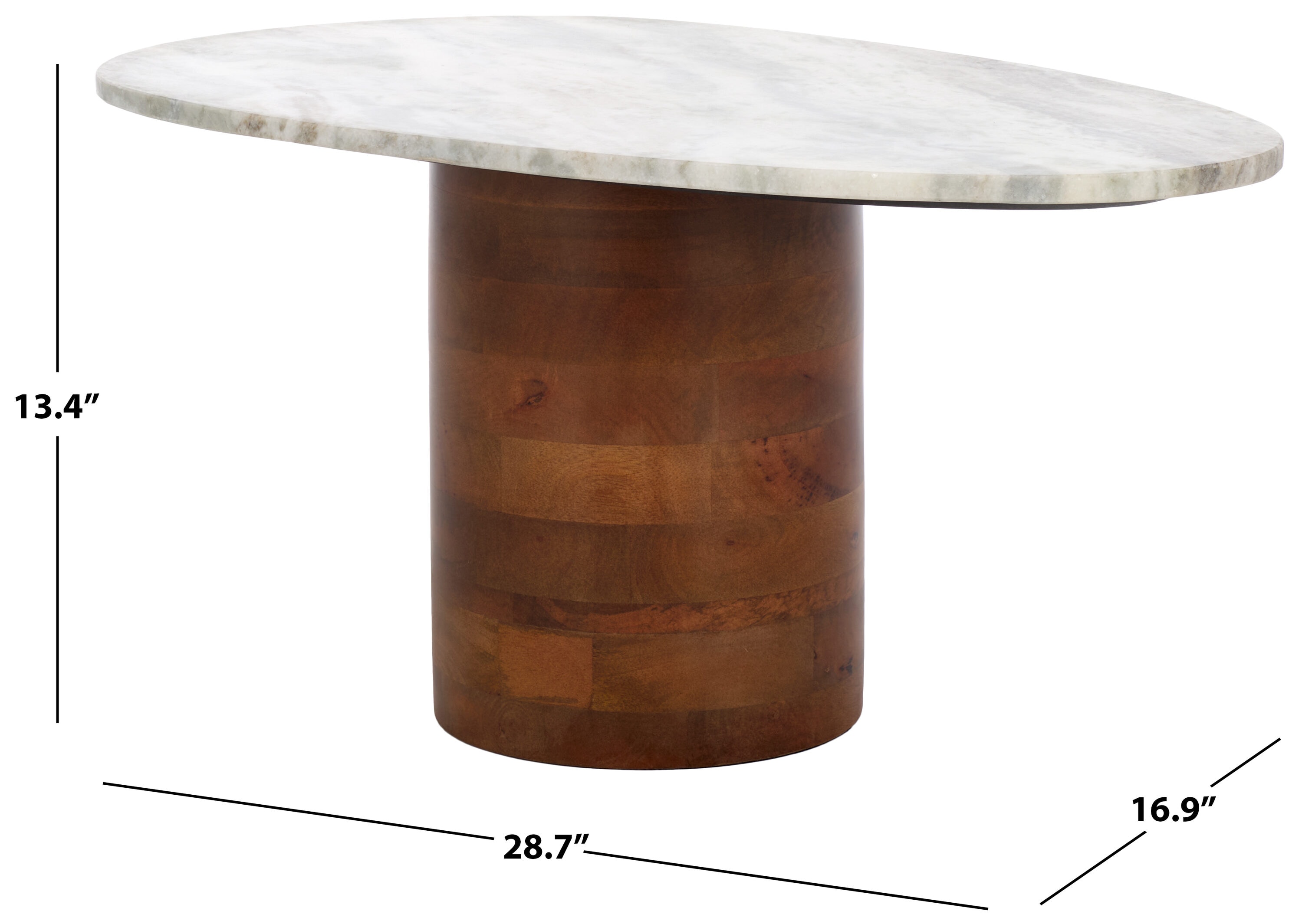 Safavieh ACC2906A Accent-Table-Sets - View #4