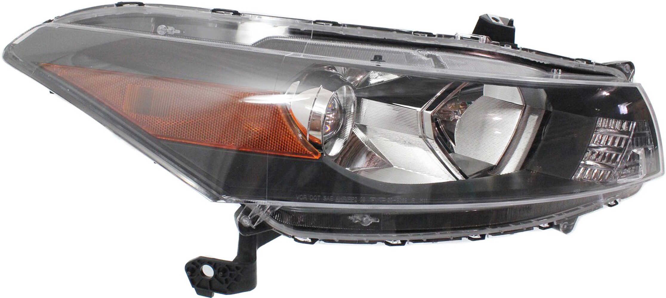 Garage-Pro JCWREPH100307GP Headlights-Components - View #3