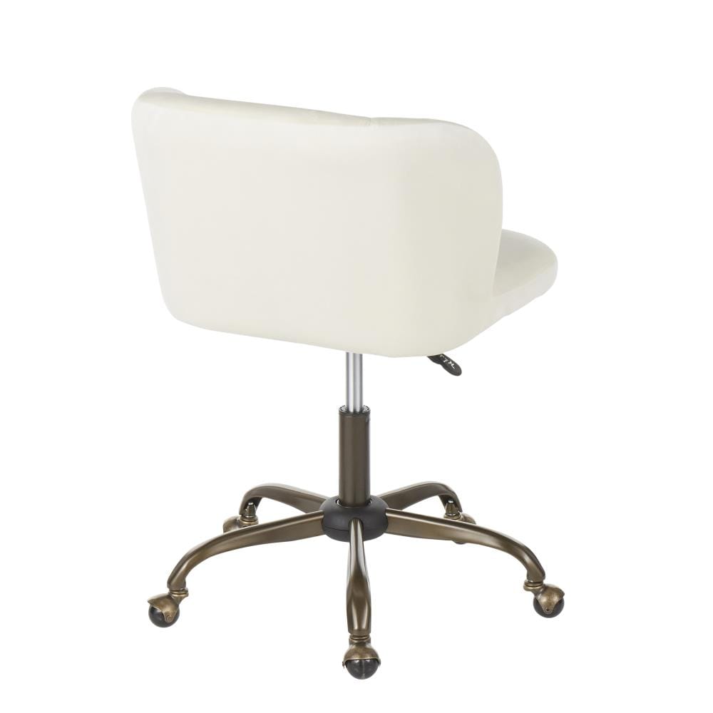 LumiSource OC-FRAN ANVCR Office-Chairs - View #3