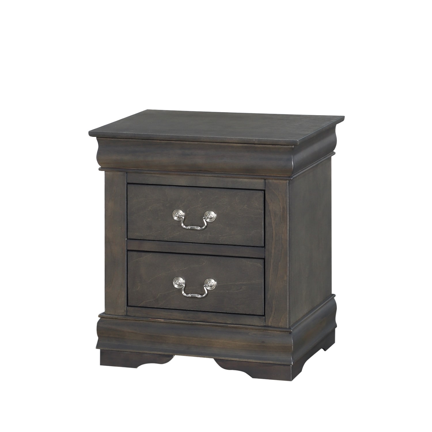Benzara BM194255 nightstands - View #2
