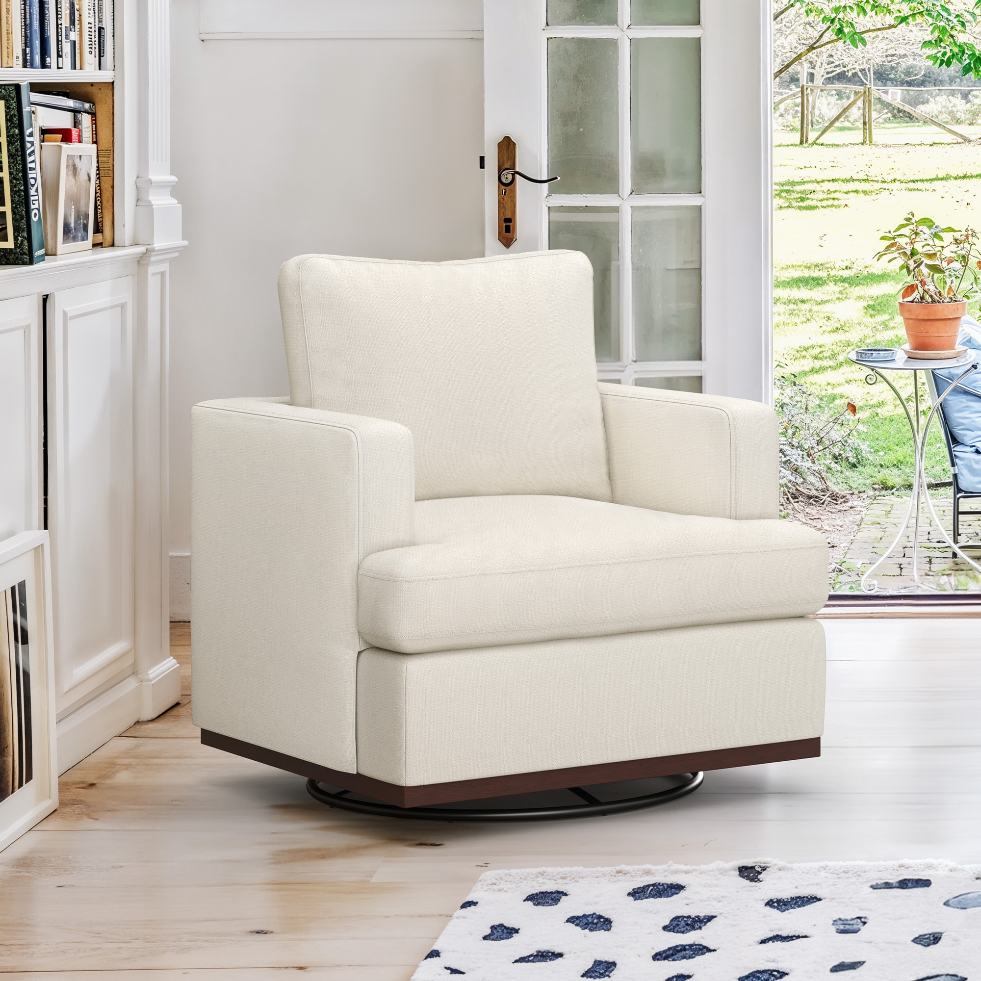 LUE BONA SN-013-01LS chairs - View #10