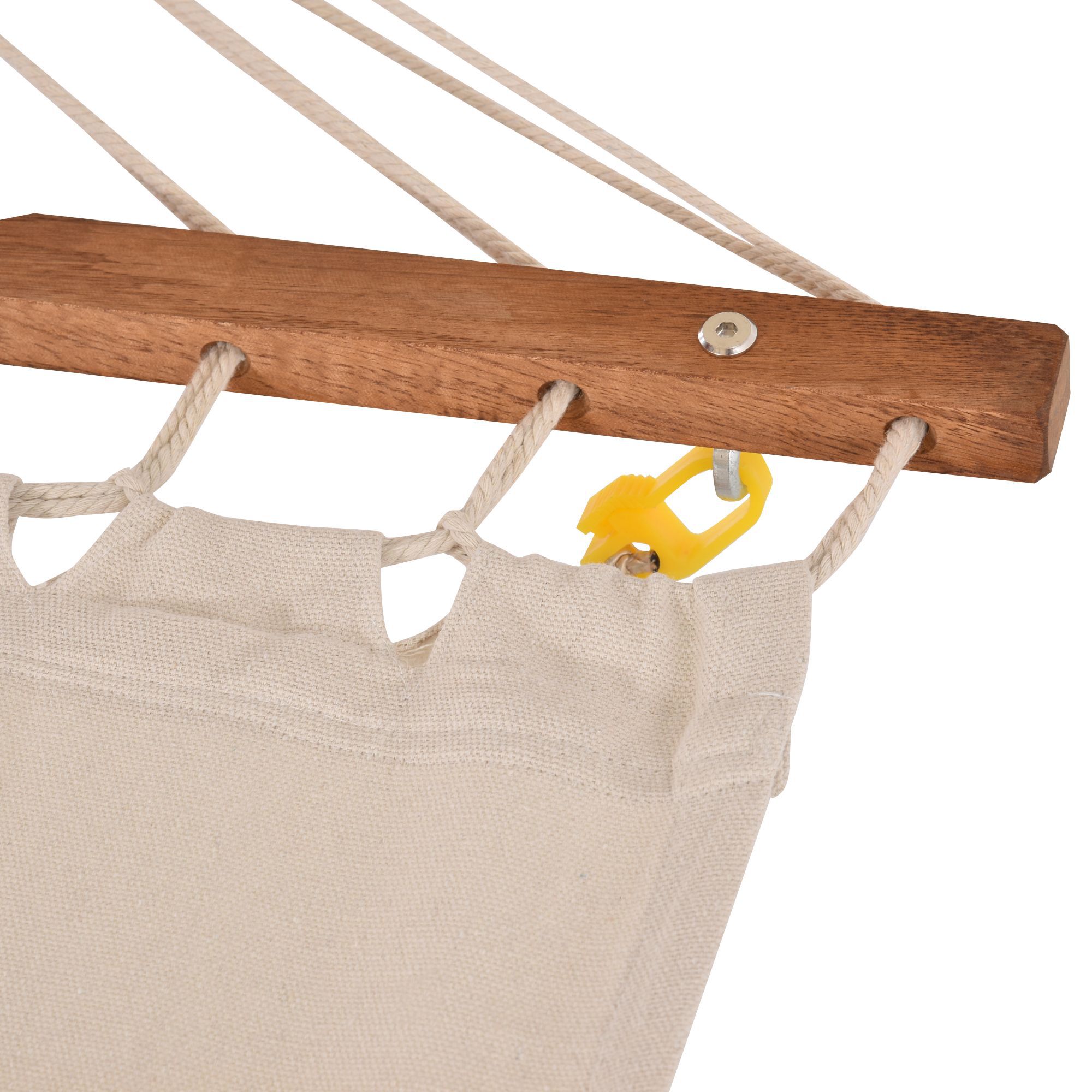 Miki Shinly AB-0005-84JJ hammocks - View #2