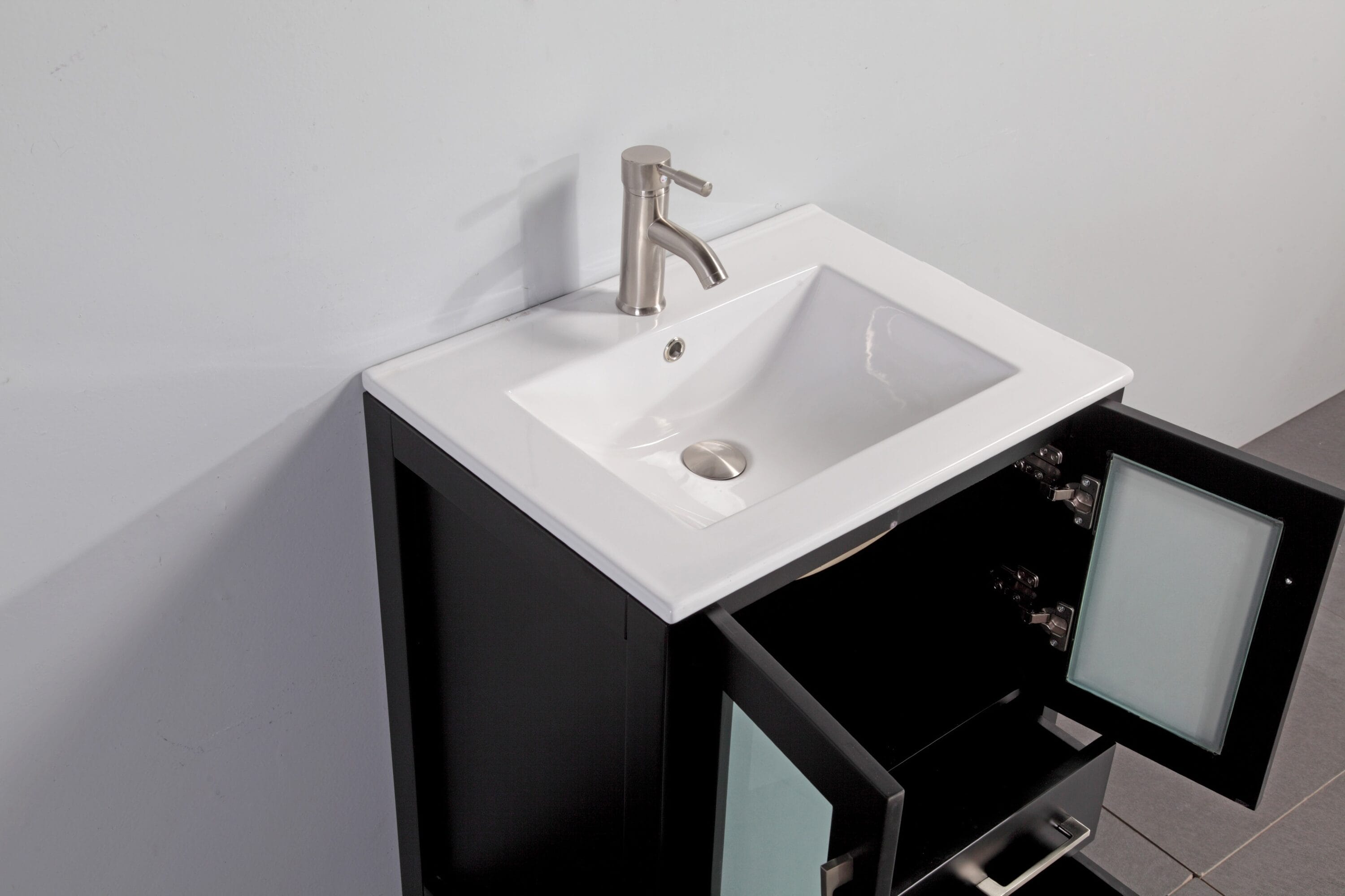 Vanity Art VA3024-E Bath-Vanity-Combo - View #12