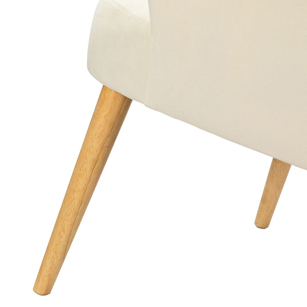 14 Karat Home HM19042-IVORY chairs - View #8