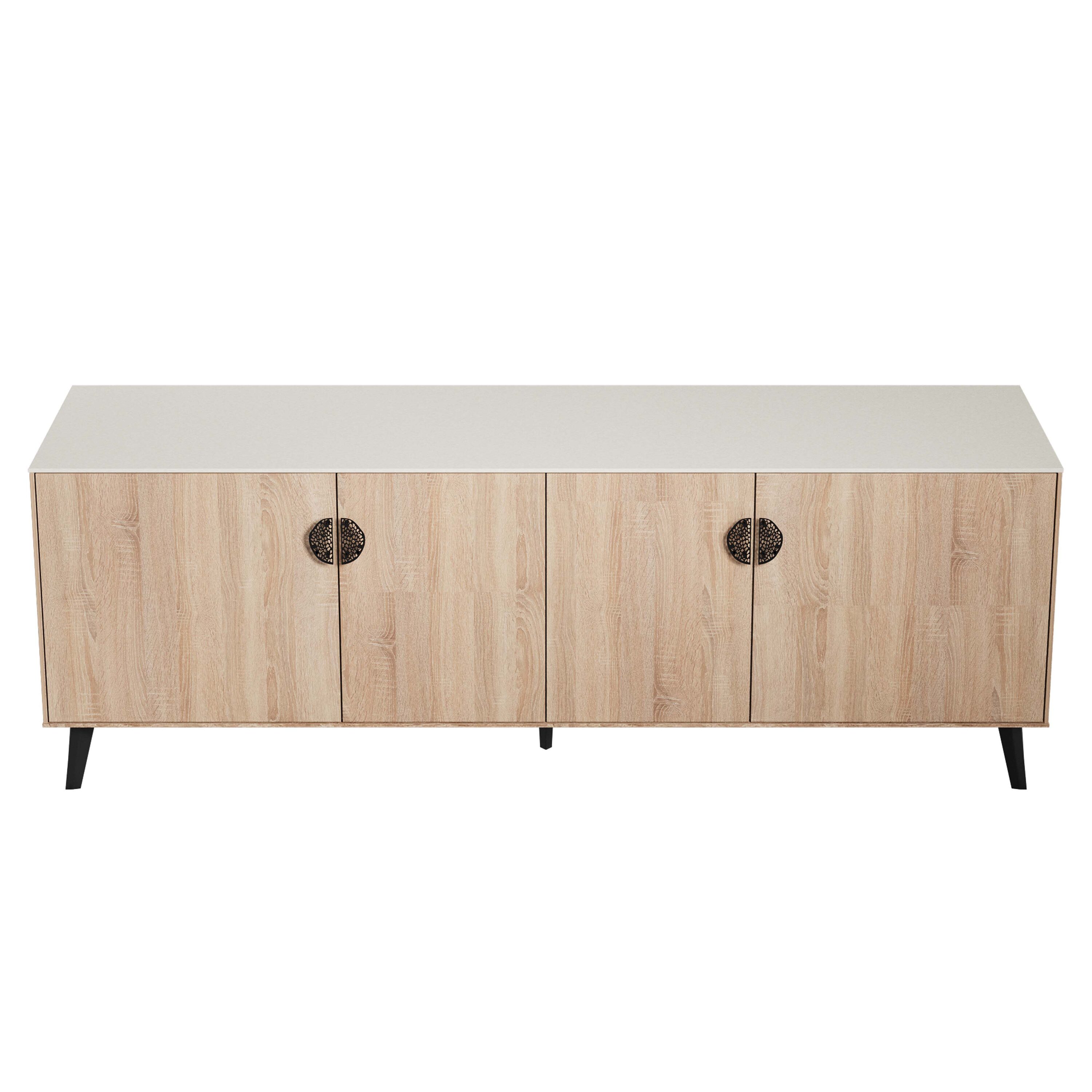 Manhattan Comfort SB002-NN Dining-Kitchen-Storarge - View #13