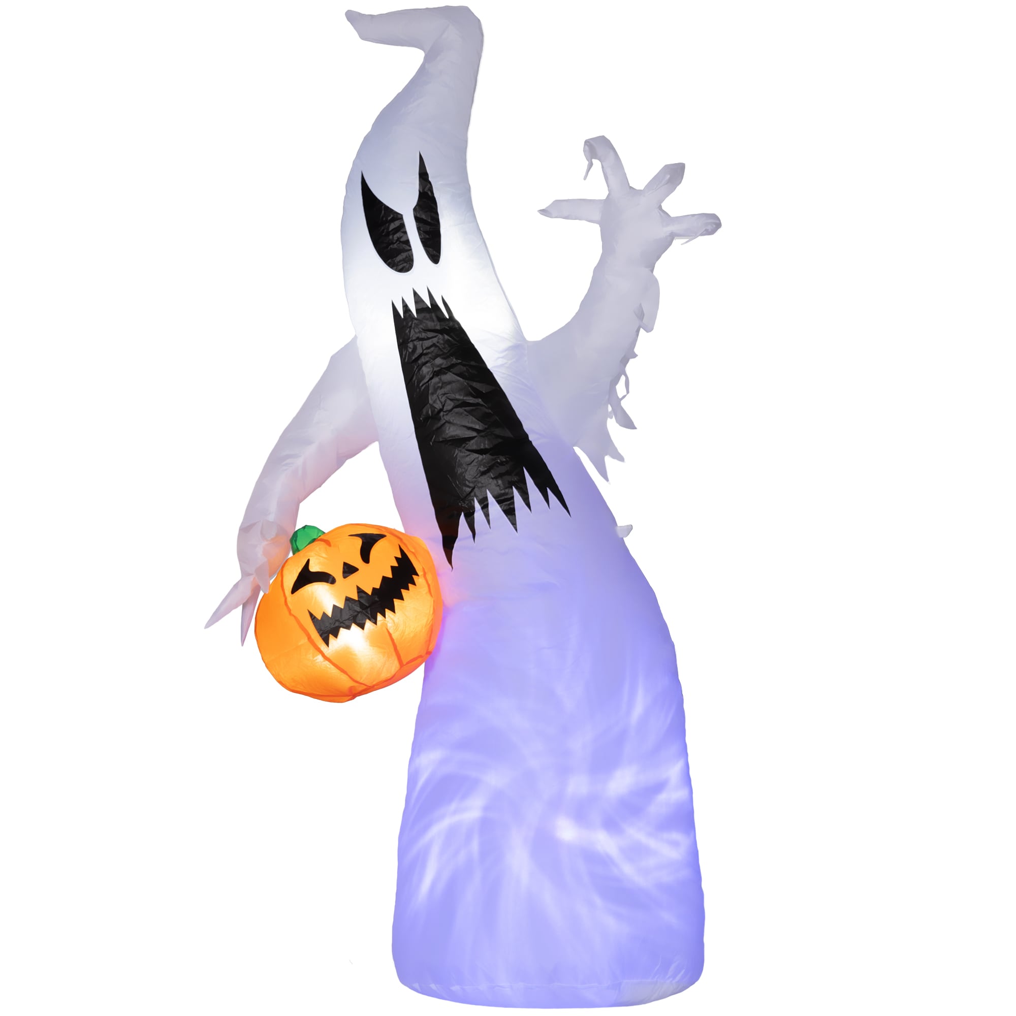 LOVMOR SF-L-W2225P229471 Table-Halloween-Decor - View #9