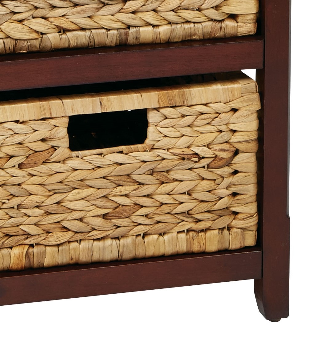 OSP Home Furnishings SBK4513A-ES Storage-Drawers - View #5