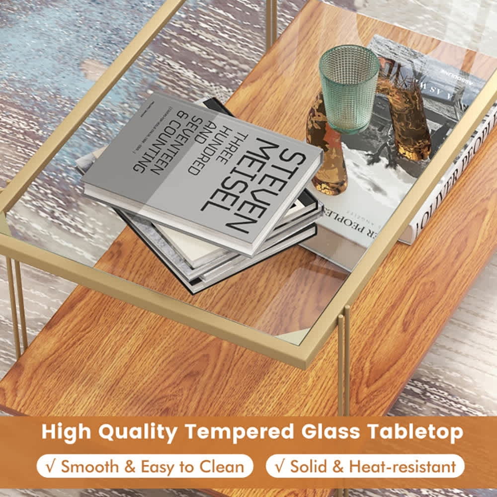 Choco Moon 8581597453049 Coffee-Tables - View #4