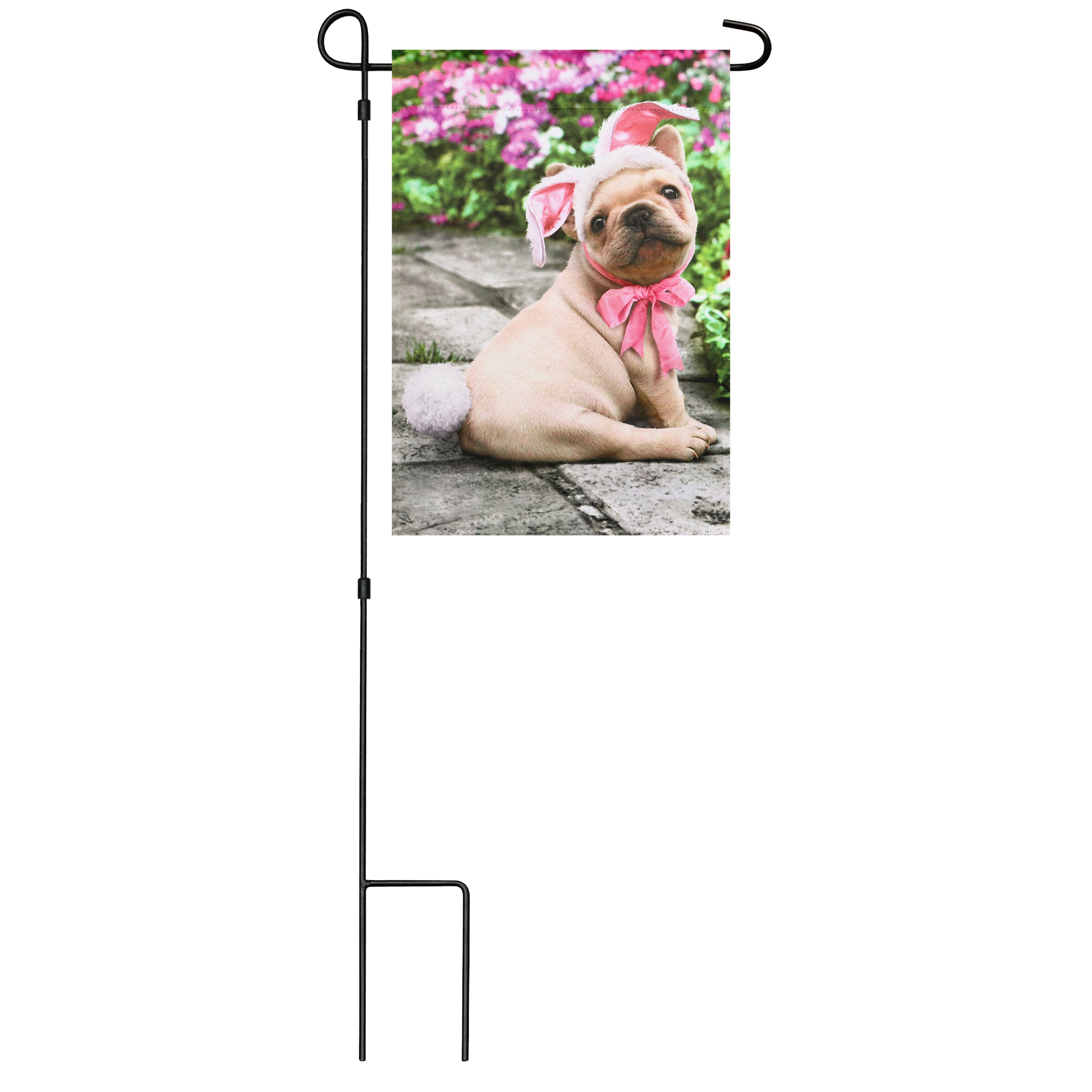 Style Selections ZLW14S11727 Decorative-Banner-Flags - View #4