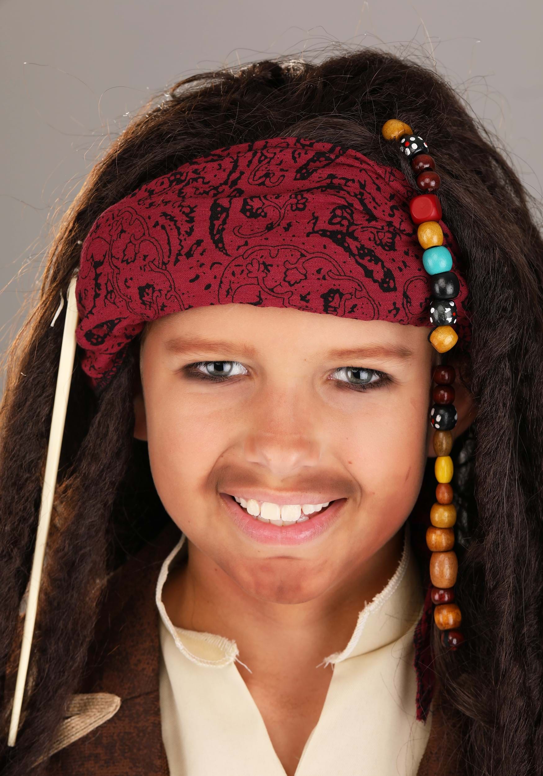 HalloweenCostumes.com FUN0032CH-ST costumes - View #3