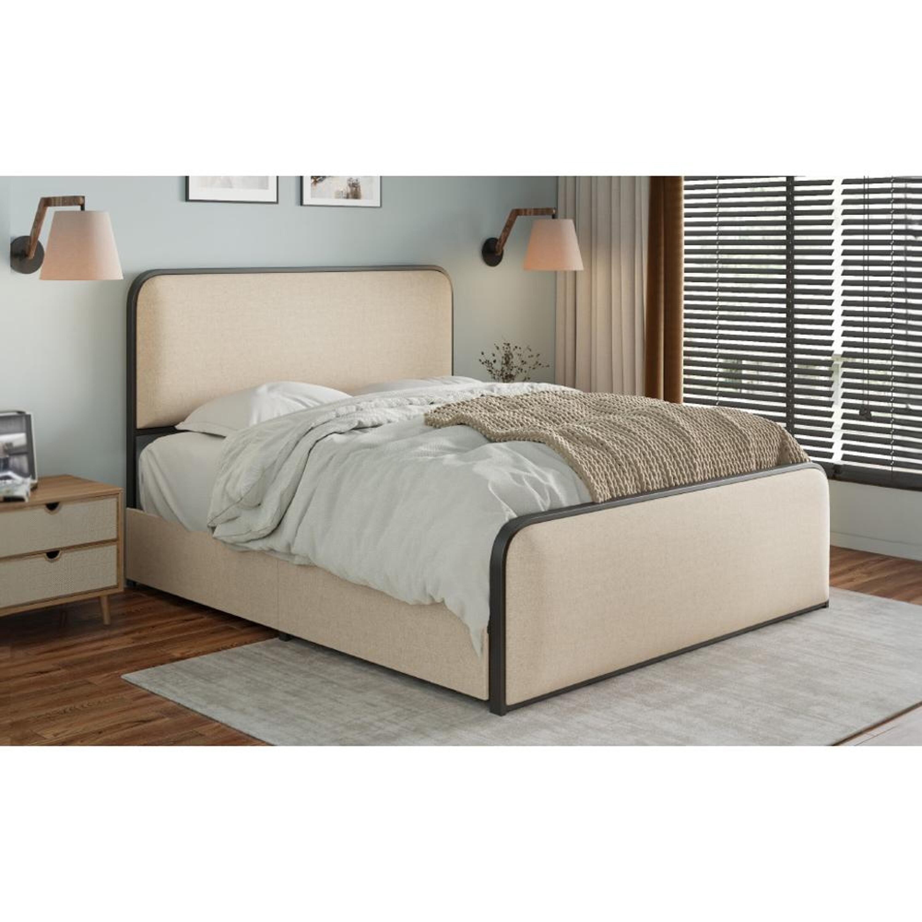 Bayfeve BF-29016B-IN beds - View #11