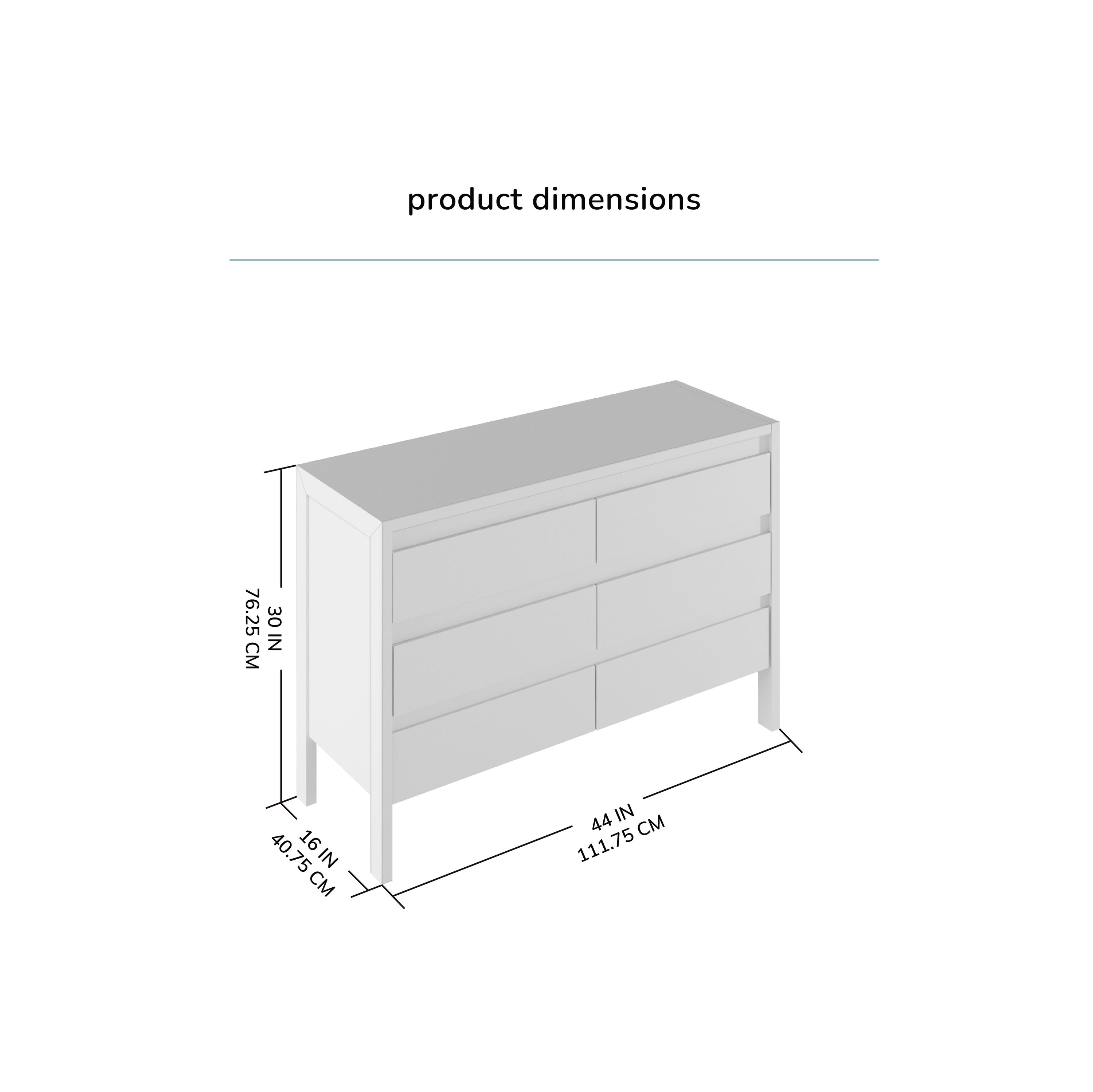 Madeleine Home MH-CD-20015 dressers - View #15