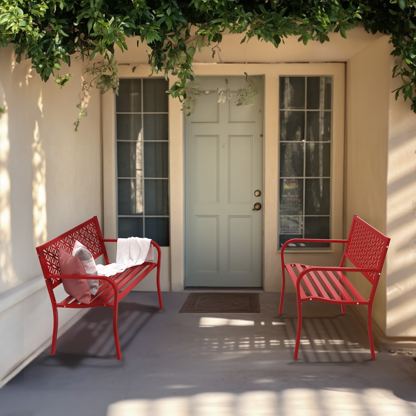 Winado LO1G56000997 benches - View #4