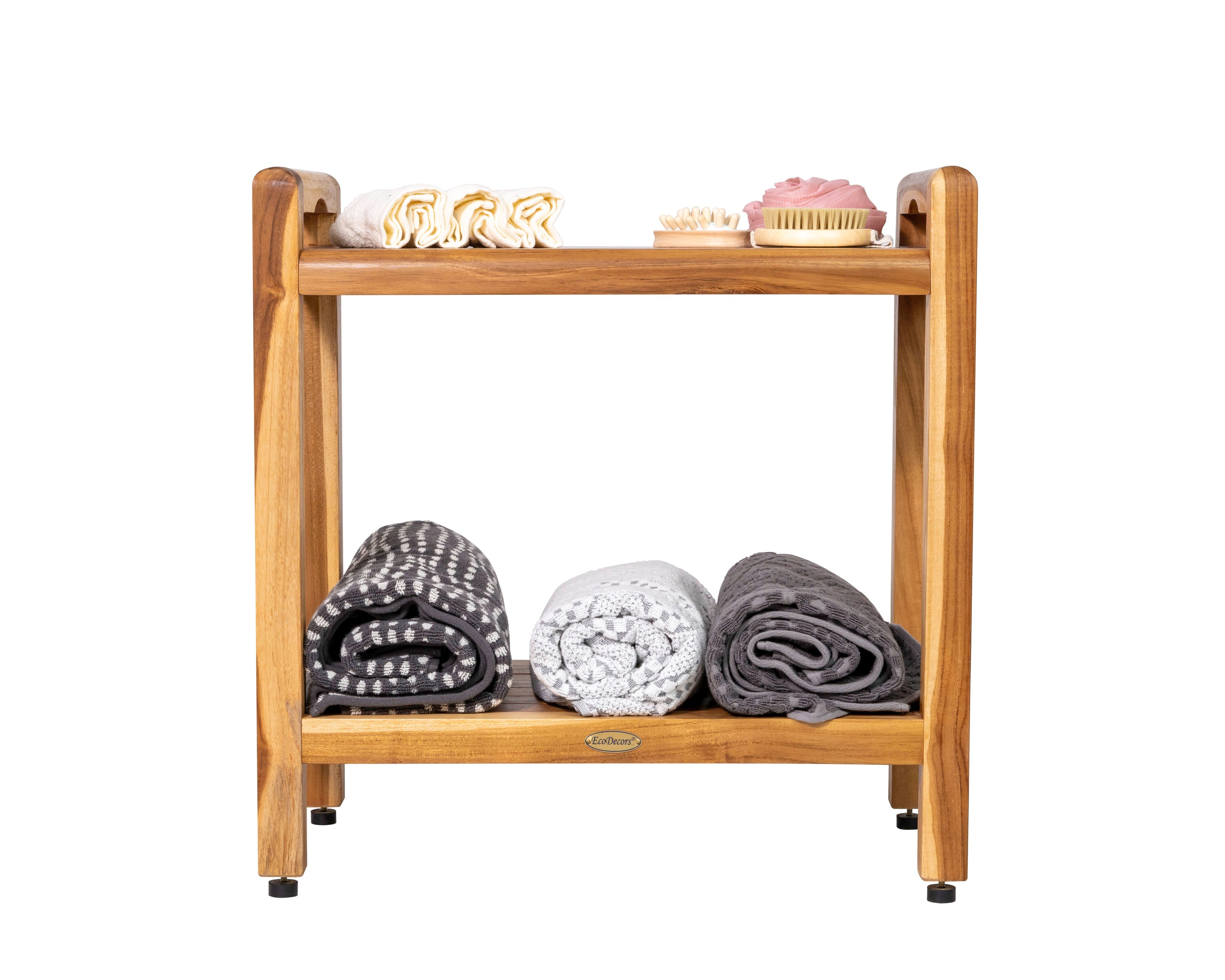 EcoDecors ED983-L Bath-Safety-Seats-Benches - View #7