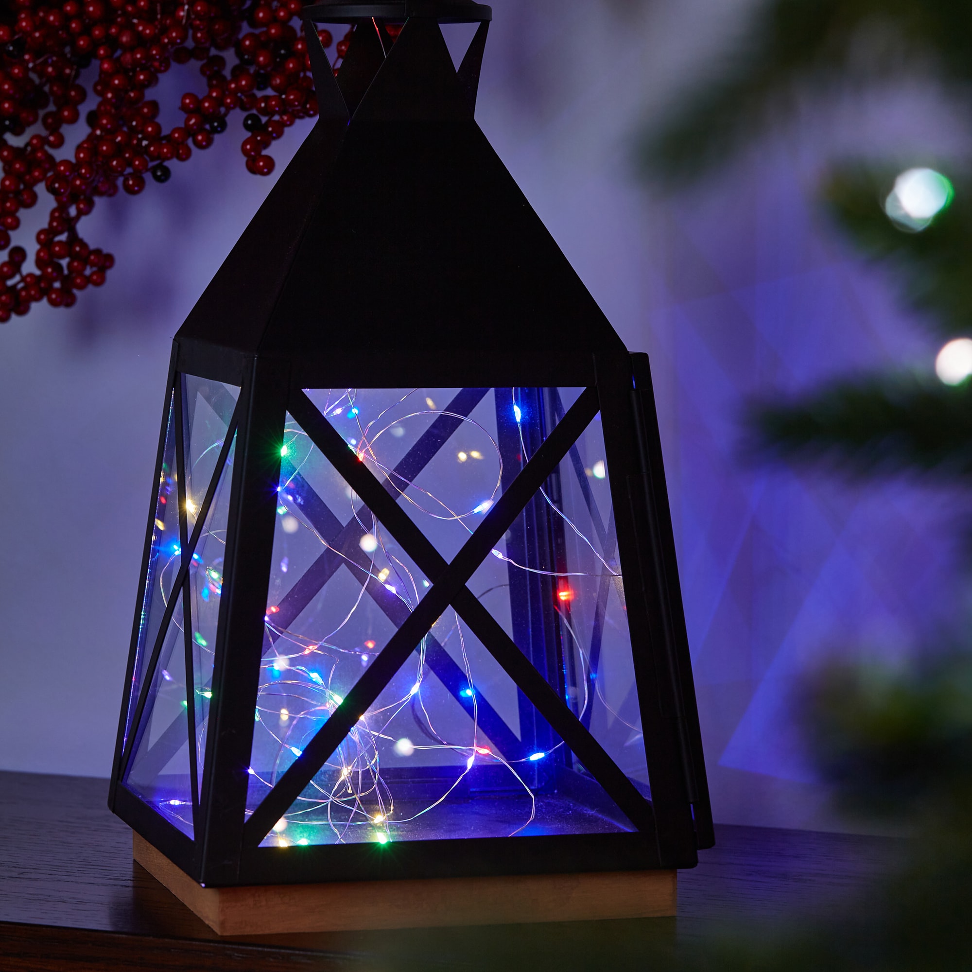 Holiday Living ES70-277 Christmas-String-Lights - View #10